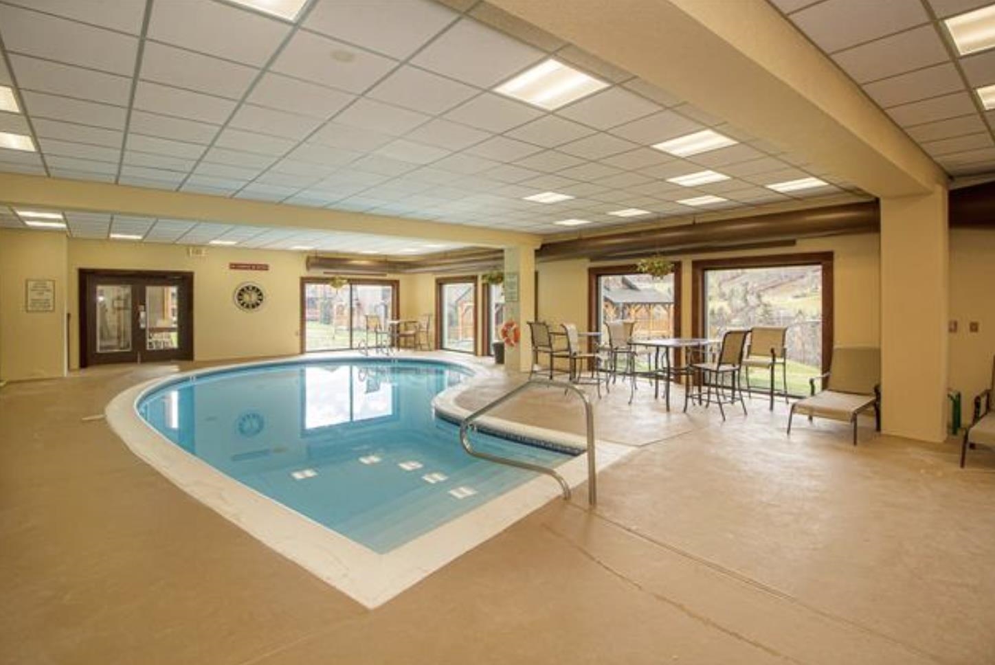 17f Mountain Village Property Photo 16