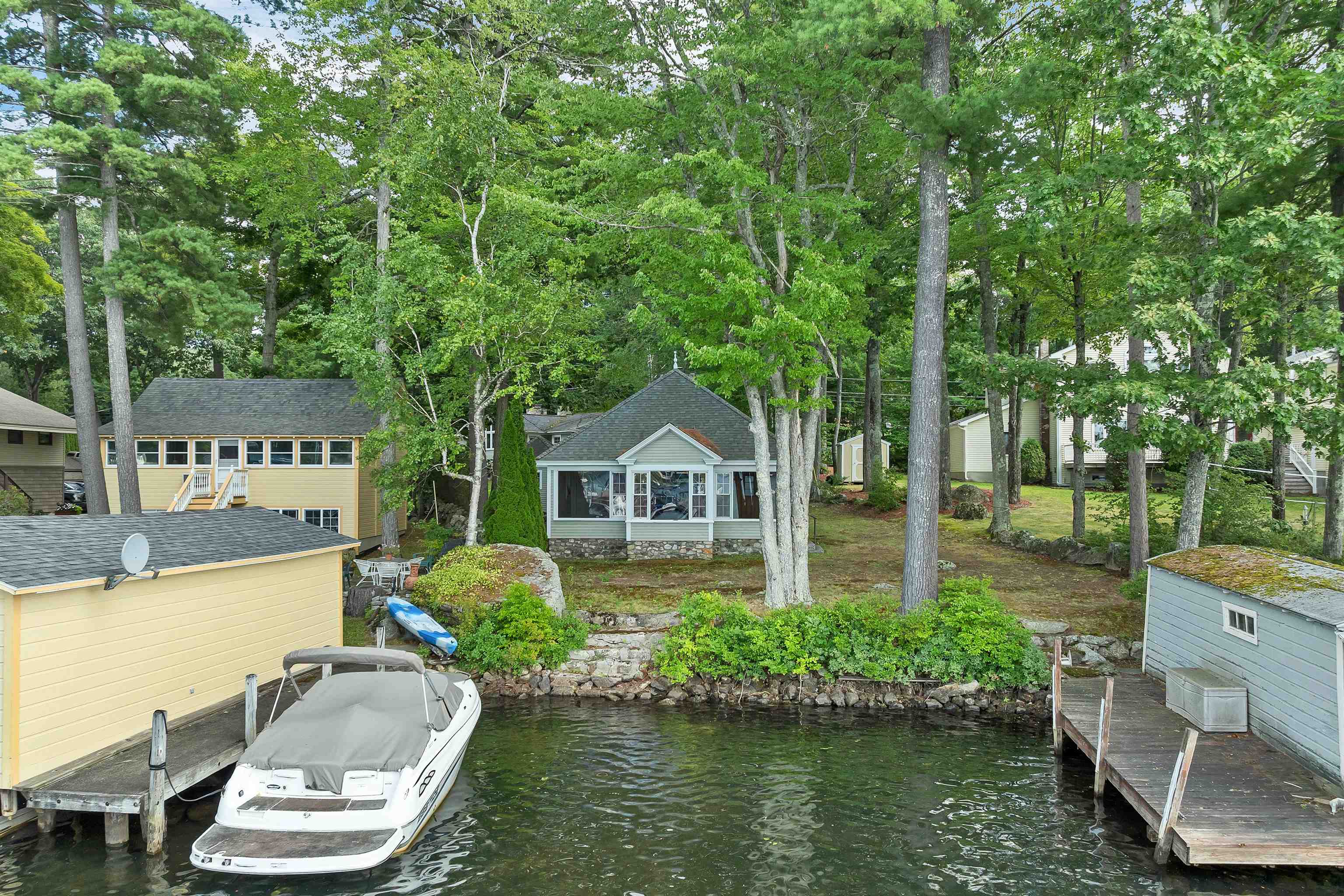 19 Smith Cove Road Property Photo 1