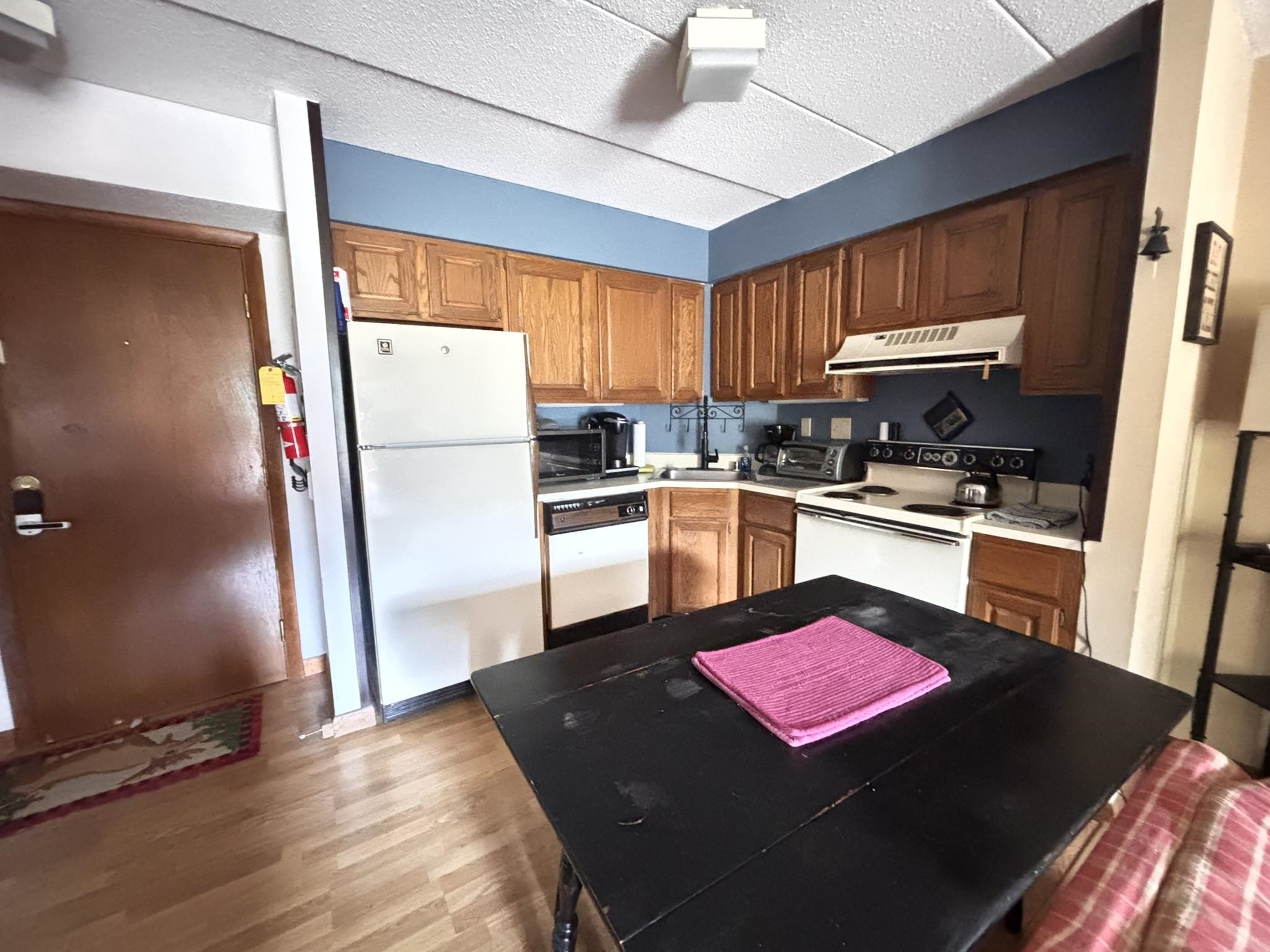 5d Snow Mountain Village Property Photo 3