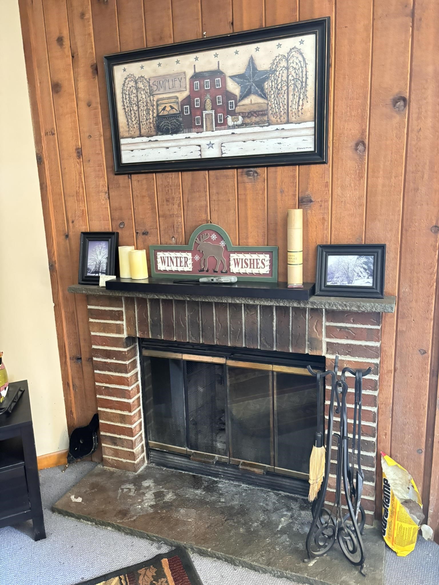 5d Snow Mountain Village Property Photo 5