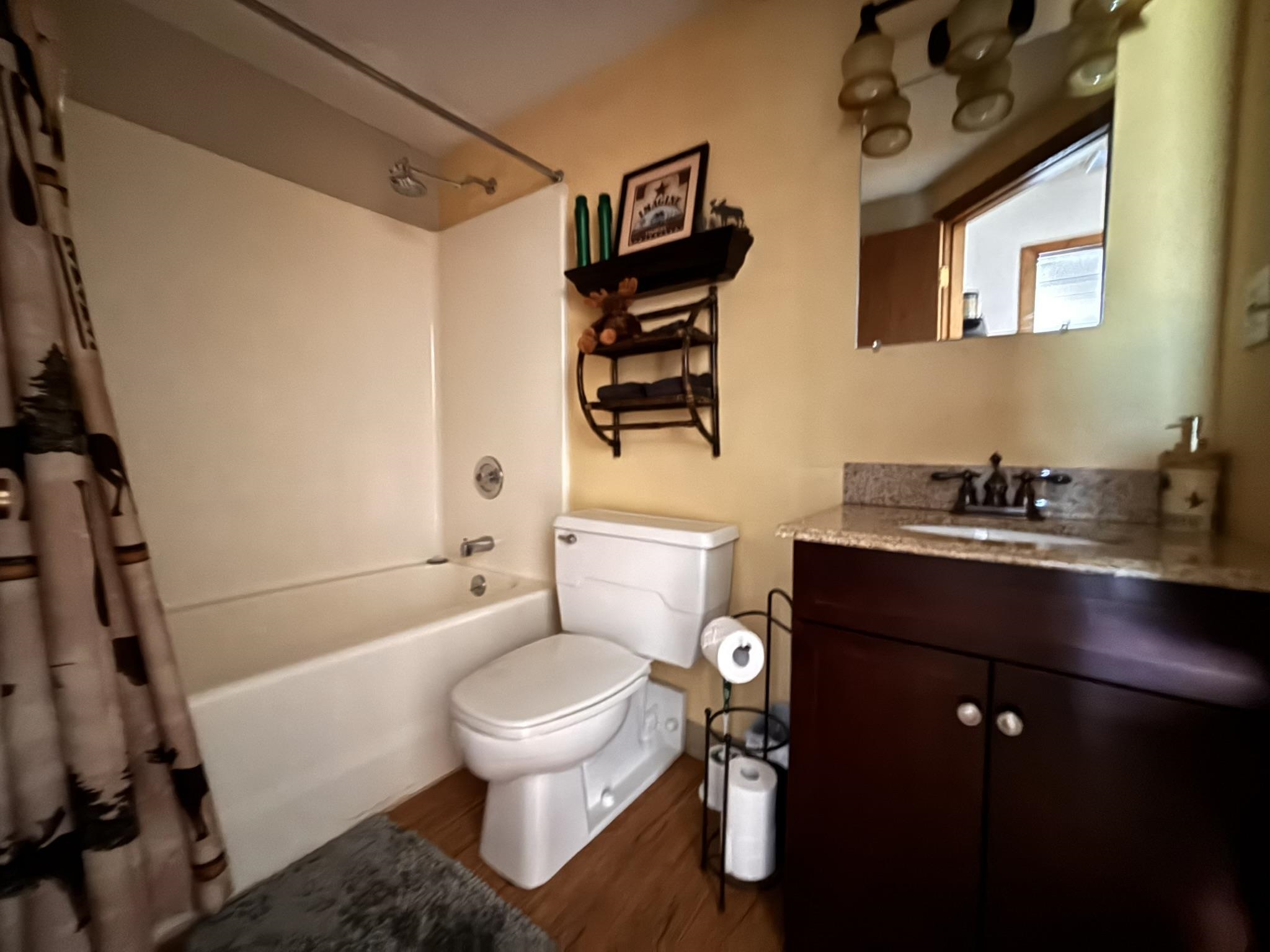 5d Snow Mountain Village Property Photo 11