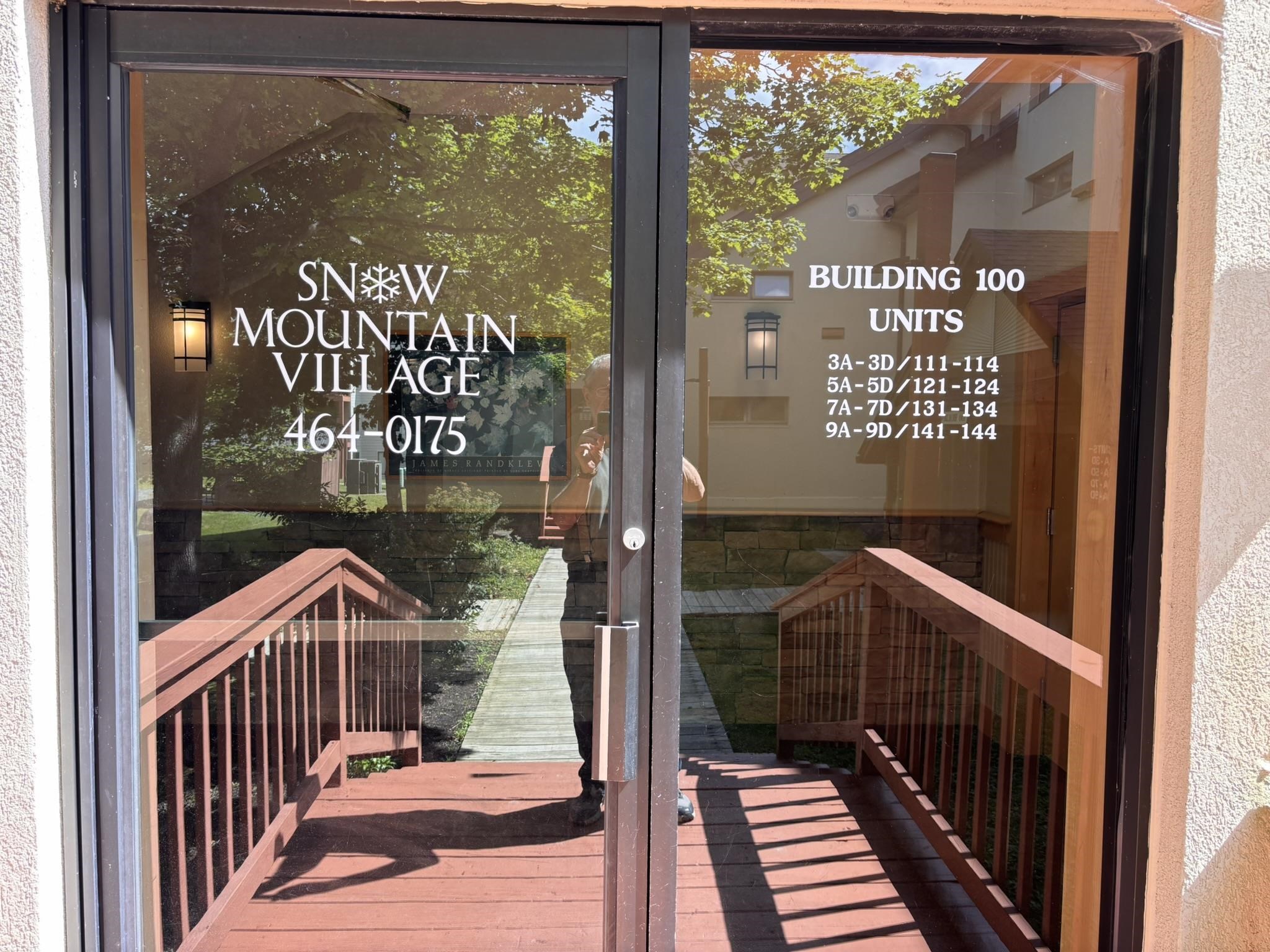 5d Snow Mountain Village Property Photo 18