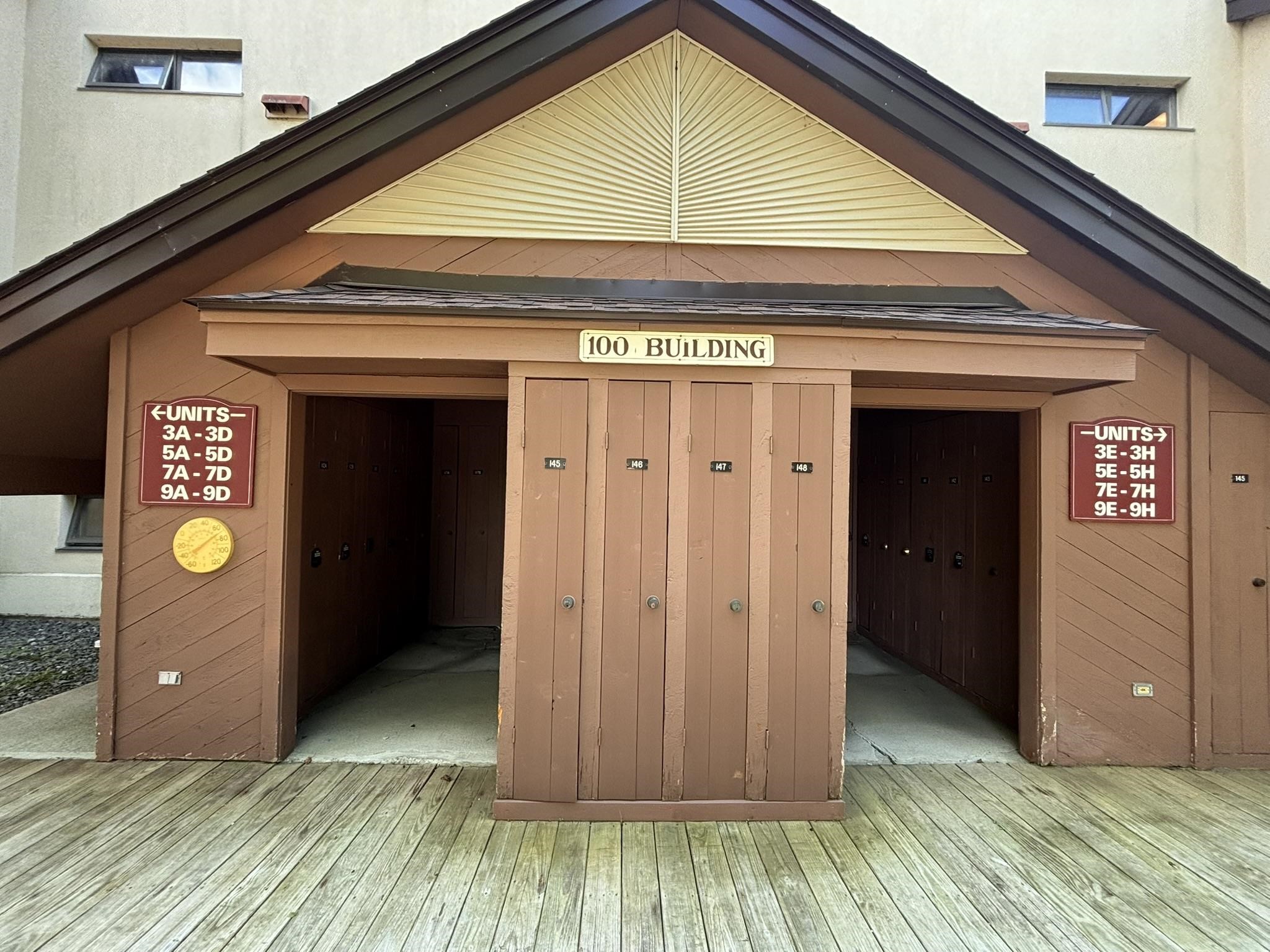5d Snow Mountain Village Property Photo 19