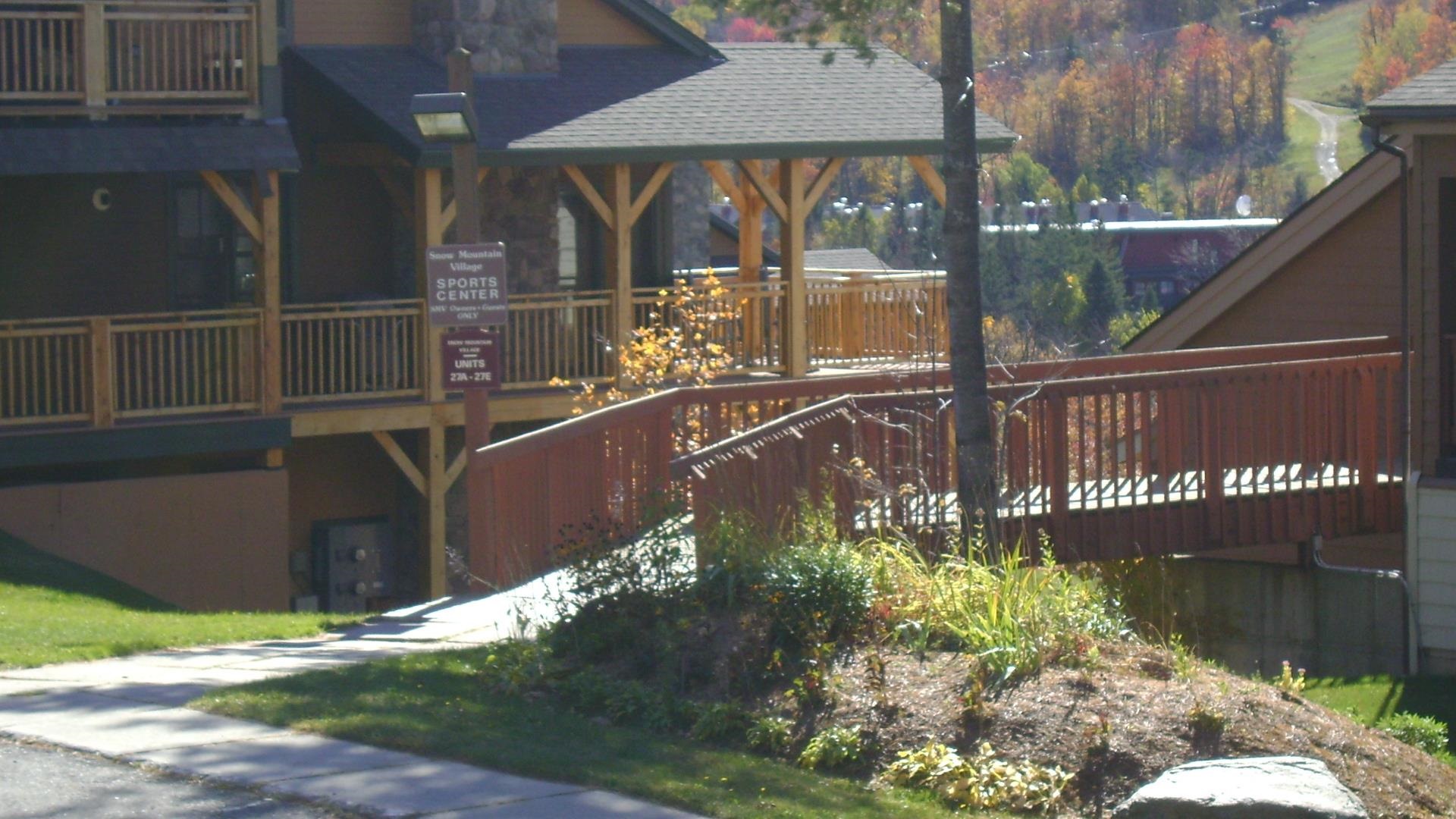 5d Snow Mountain Village Property Photo 24