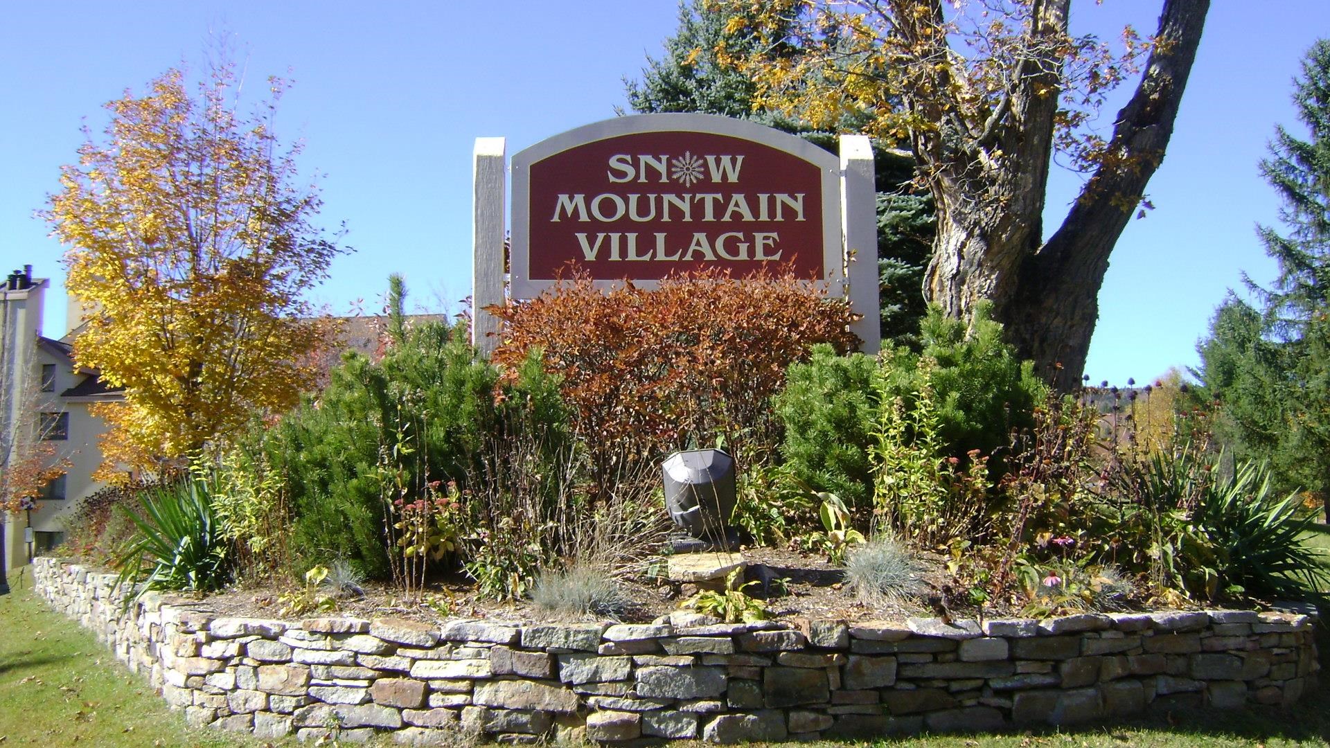 5d Snow Mountain Village Property Photo 25