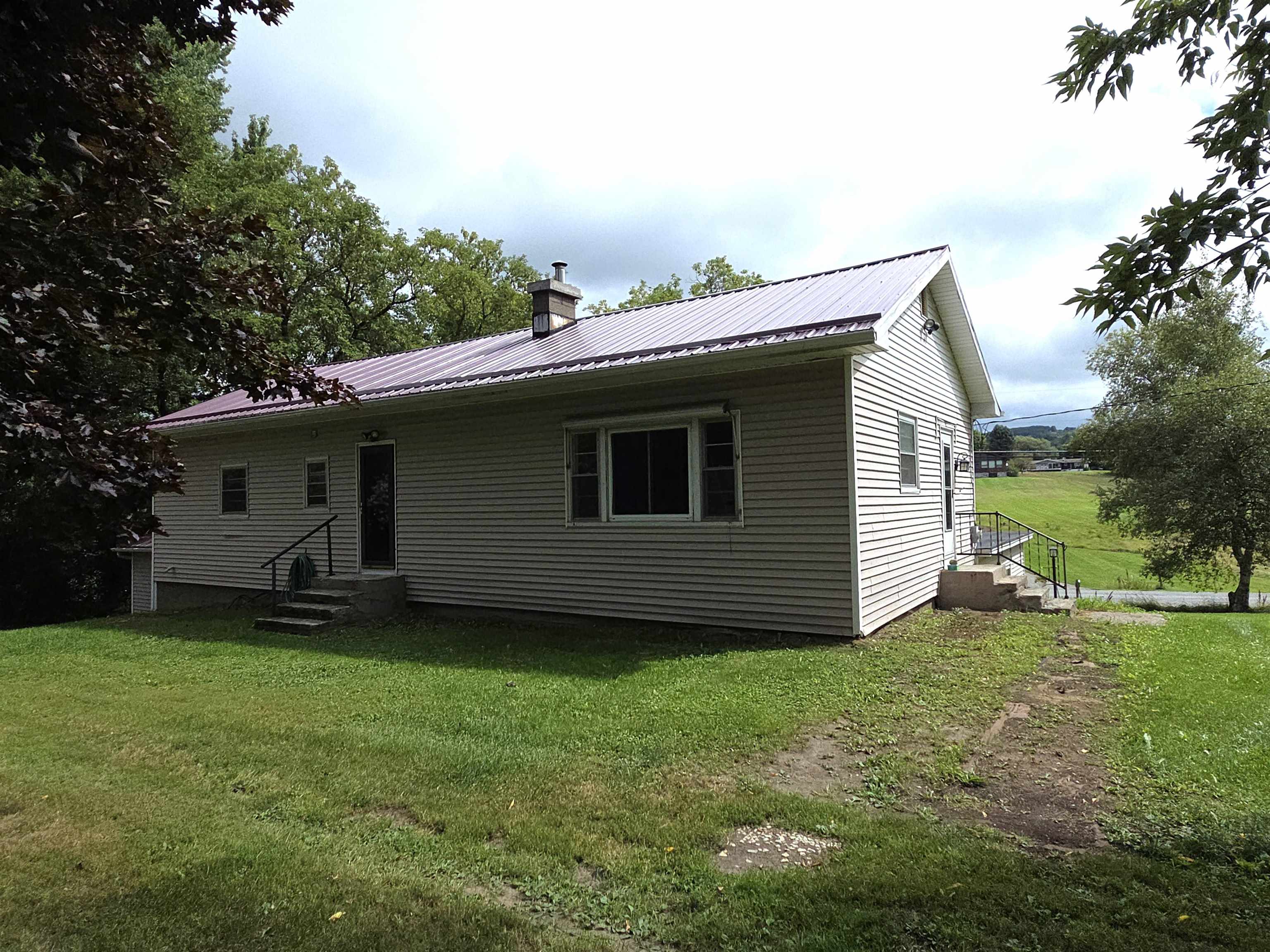 461 North Derby Road Property Photo 1