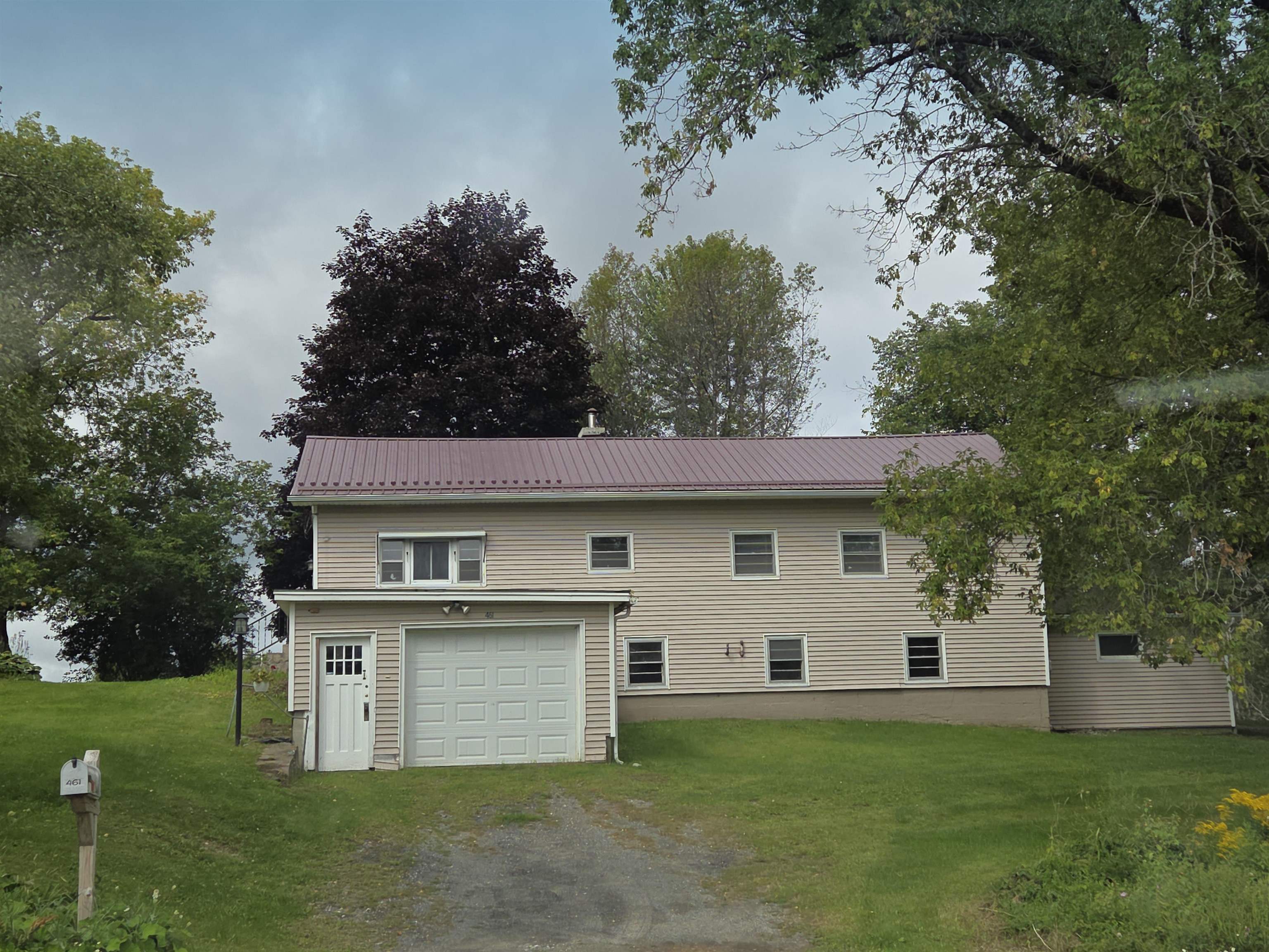 461 North Derby Road Property Photo 2