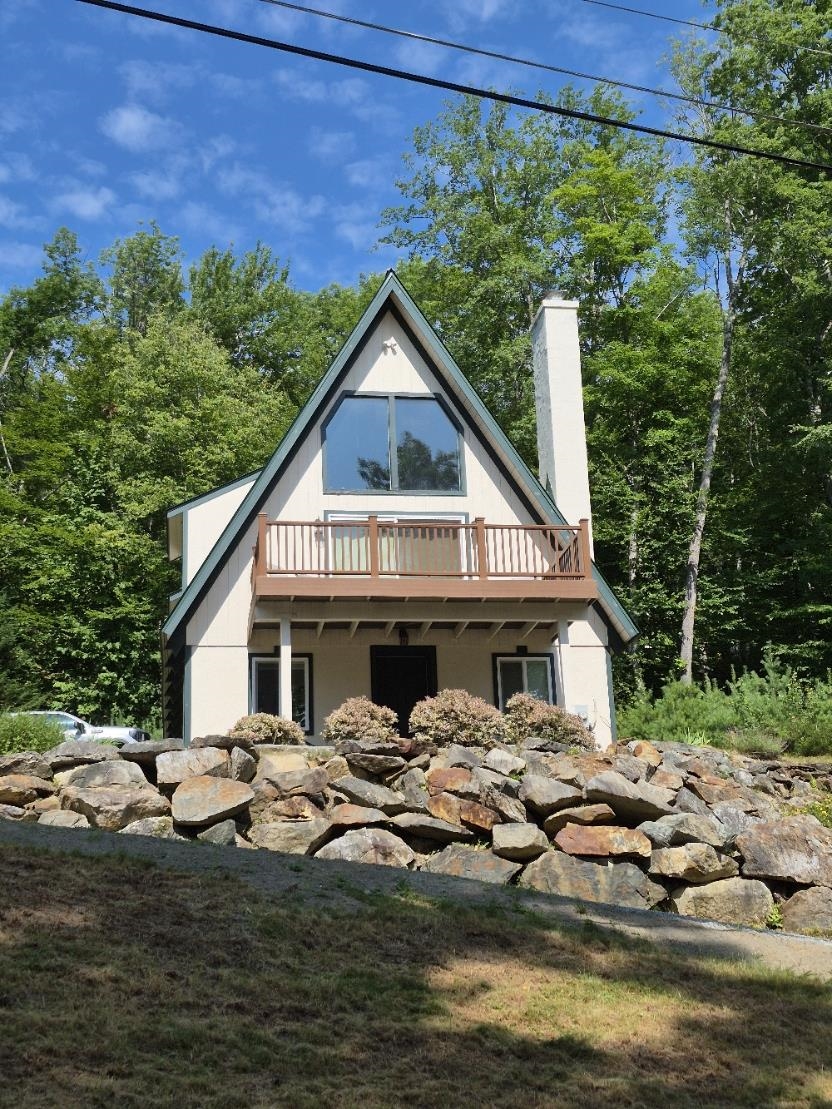 166 Hanover Drive Property Photo 1