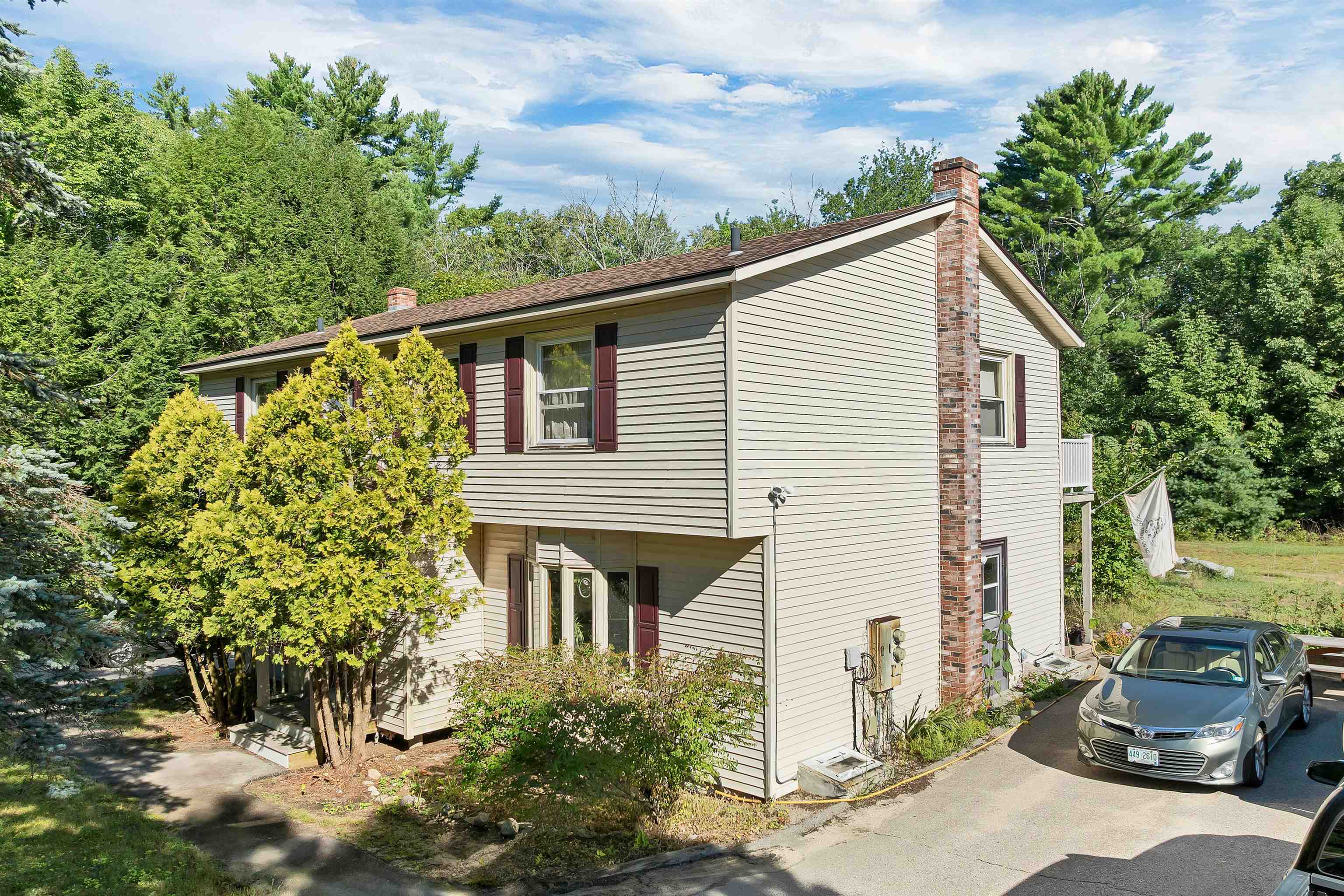11 And 13 Ryefield Terrace Property Photo 1