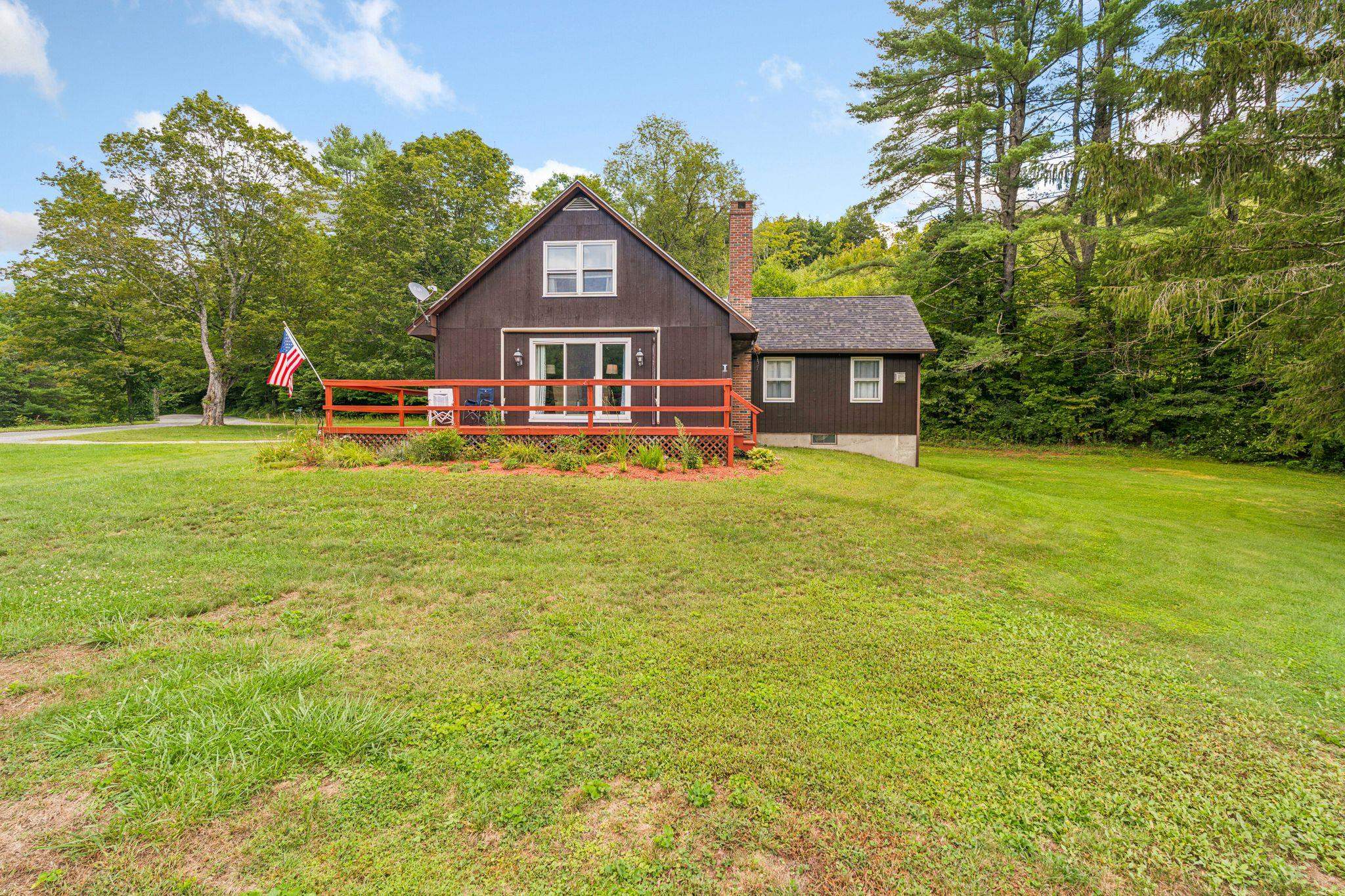 406 Rush Meadow Road Property Photo 2