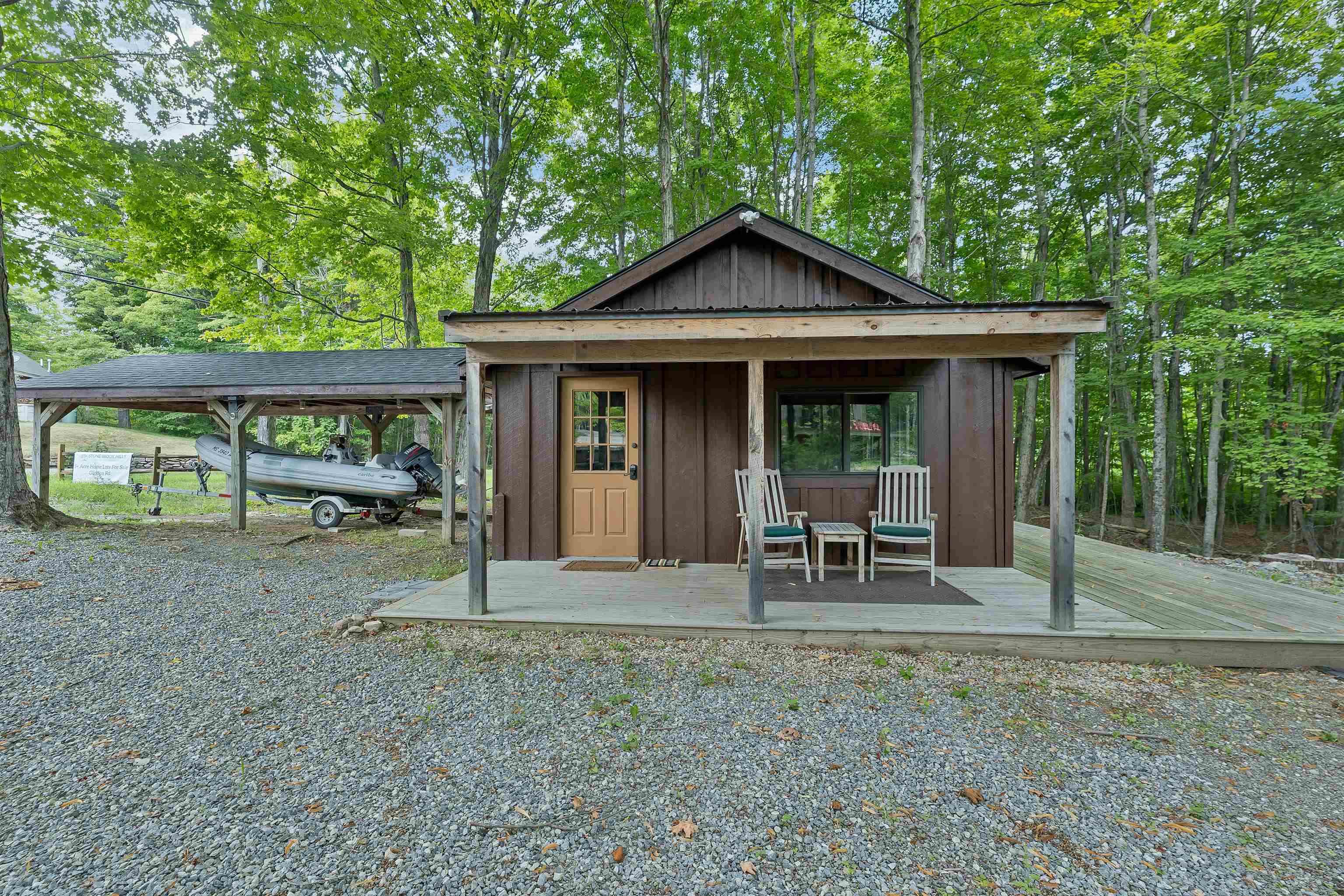 1341 Cherry Valley Road Property Photo 13