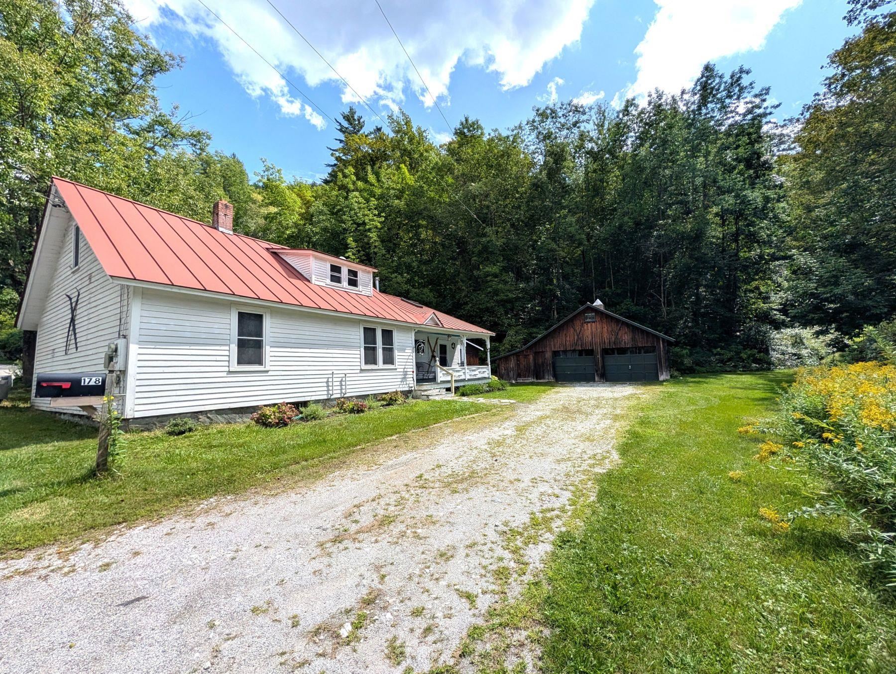 178 Bethel Mountain Road Property Photo 2
