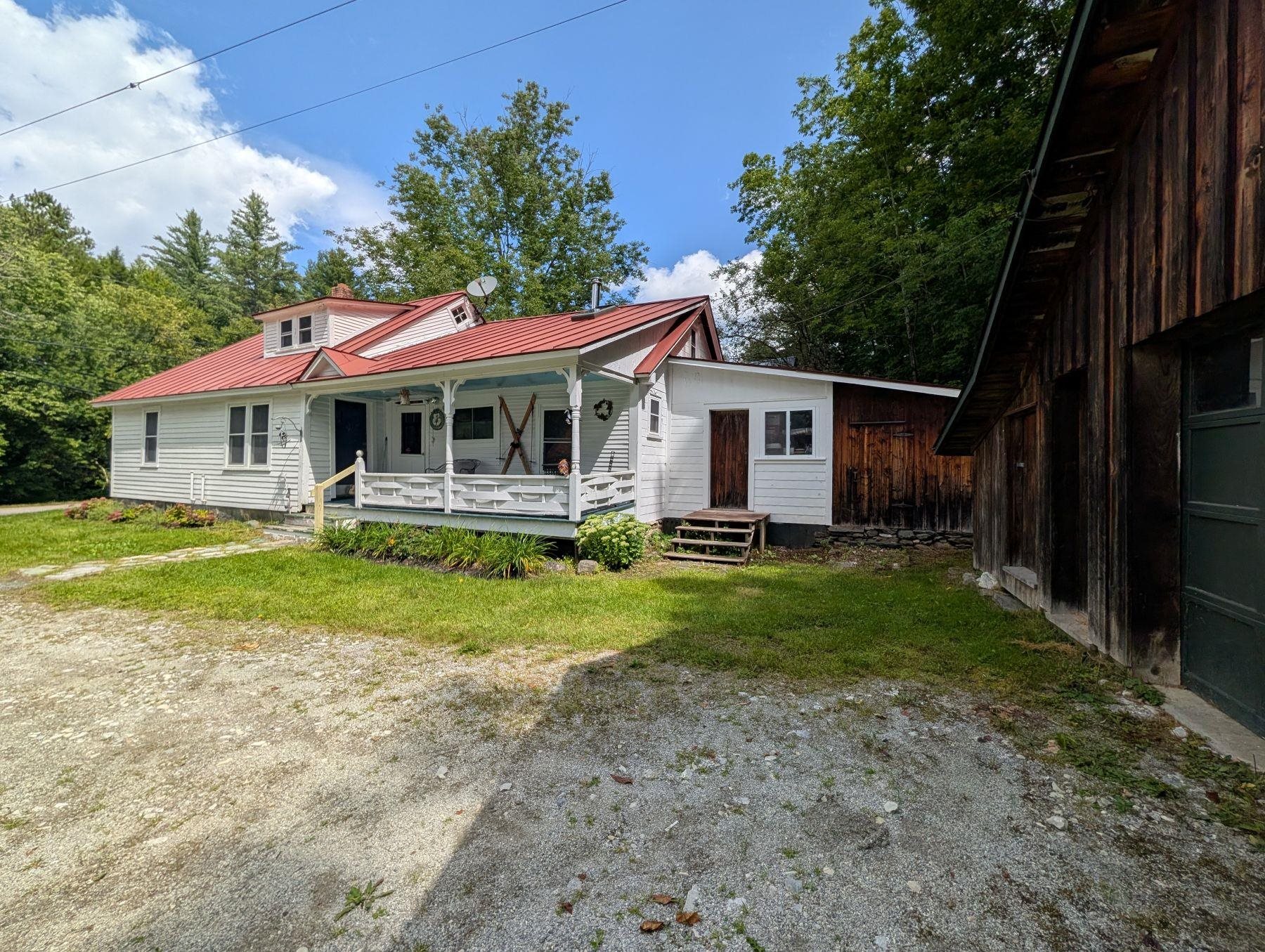 178 Bethel Mountain Road Property Photo 3