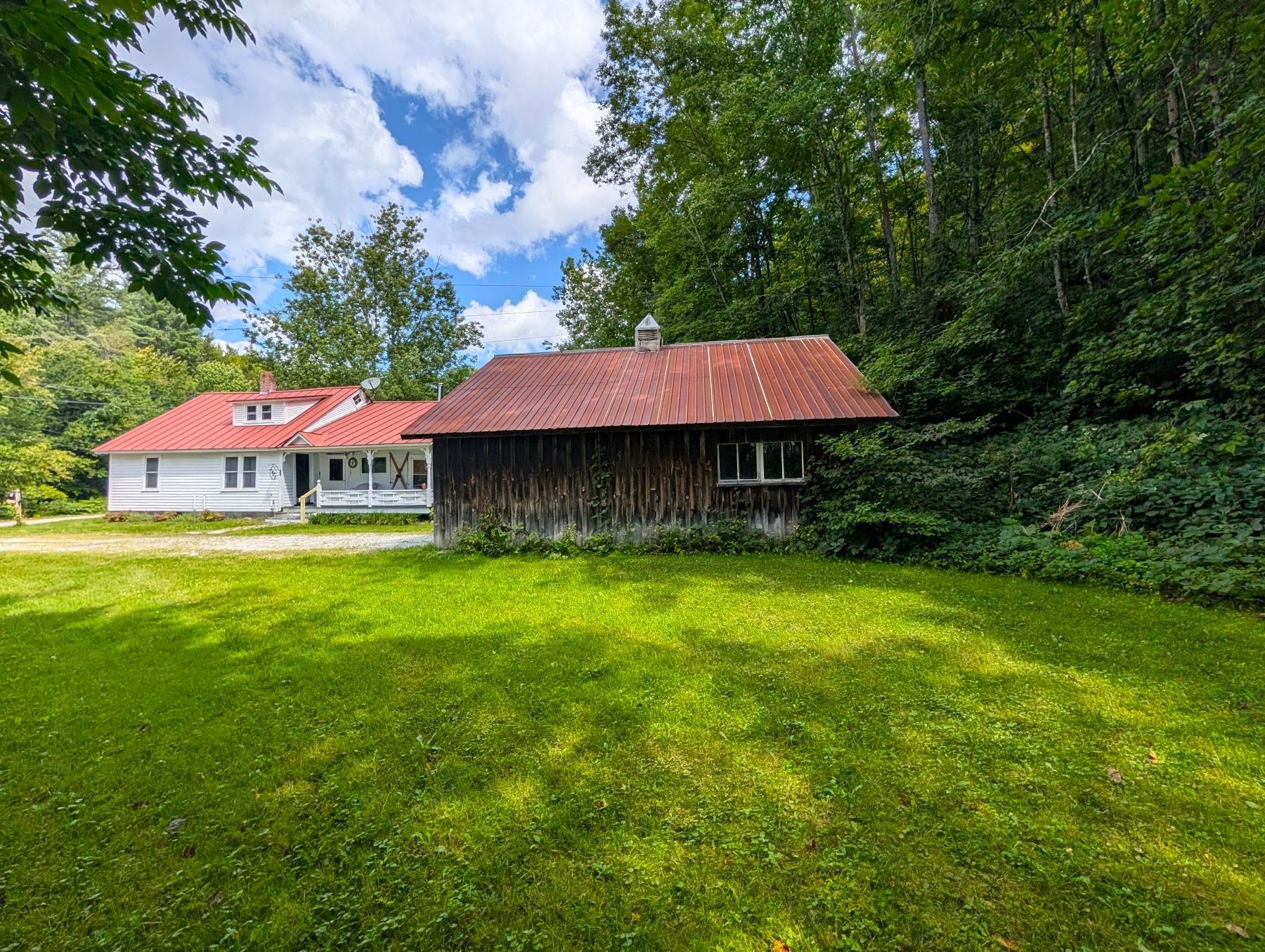178 Bethel Mountain Road Property Photo 4