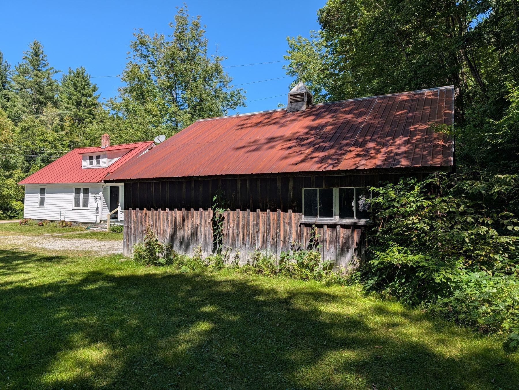 178 Bethel Mountain Road Property Photo 6