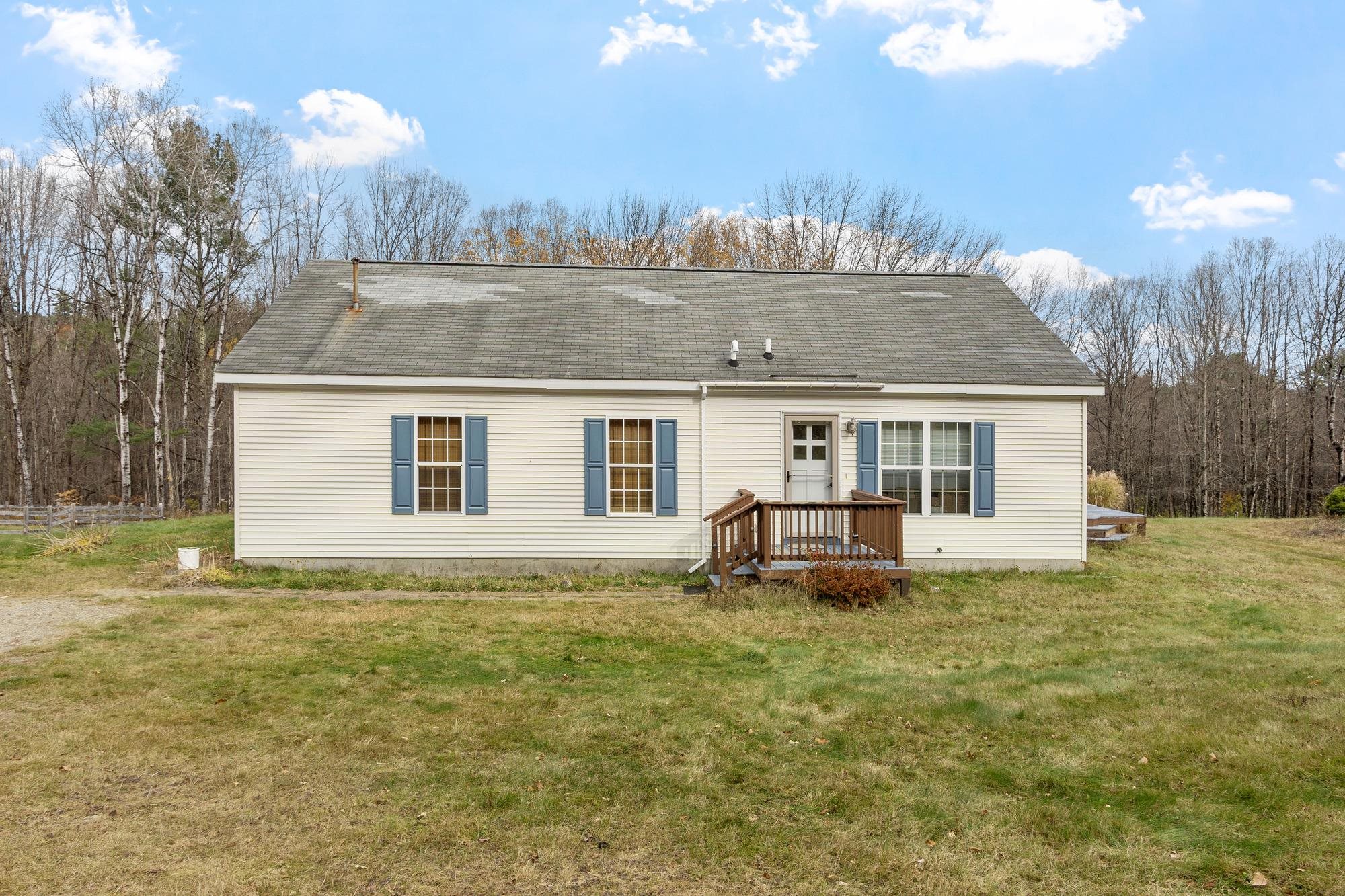 50 Lynn Hill Road Property Photo 1