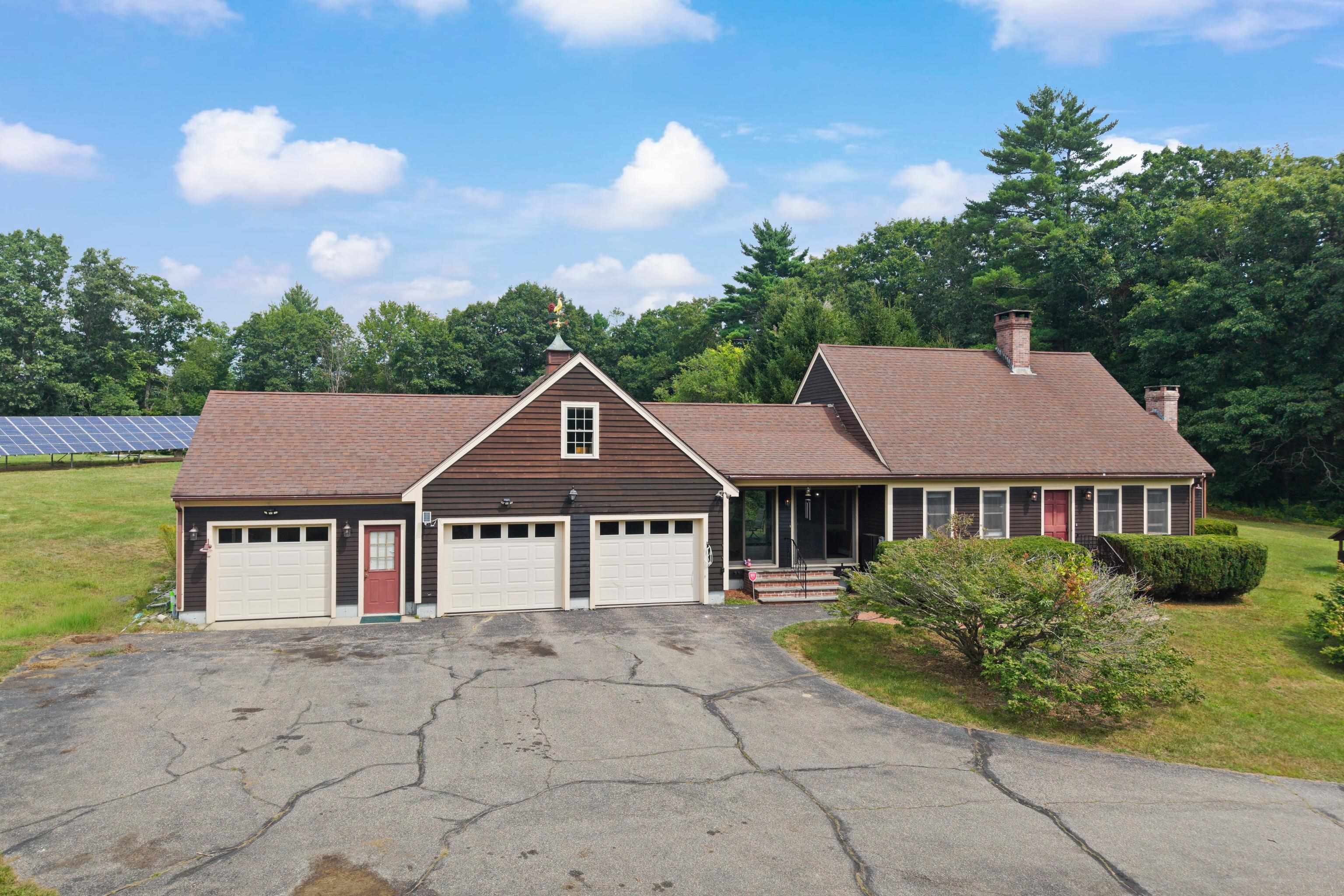 303 Stage Road Property Photo 1