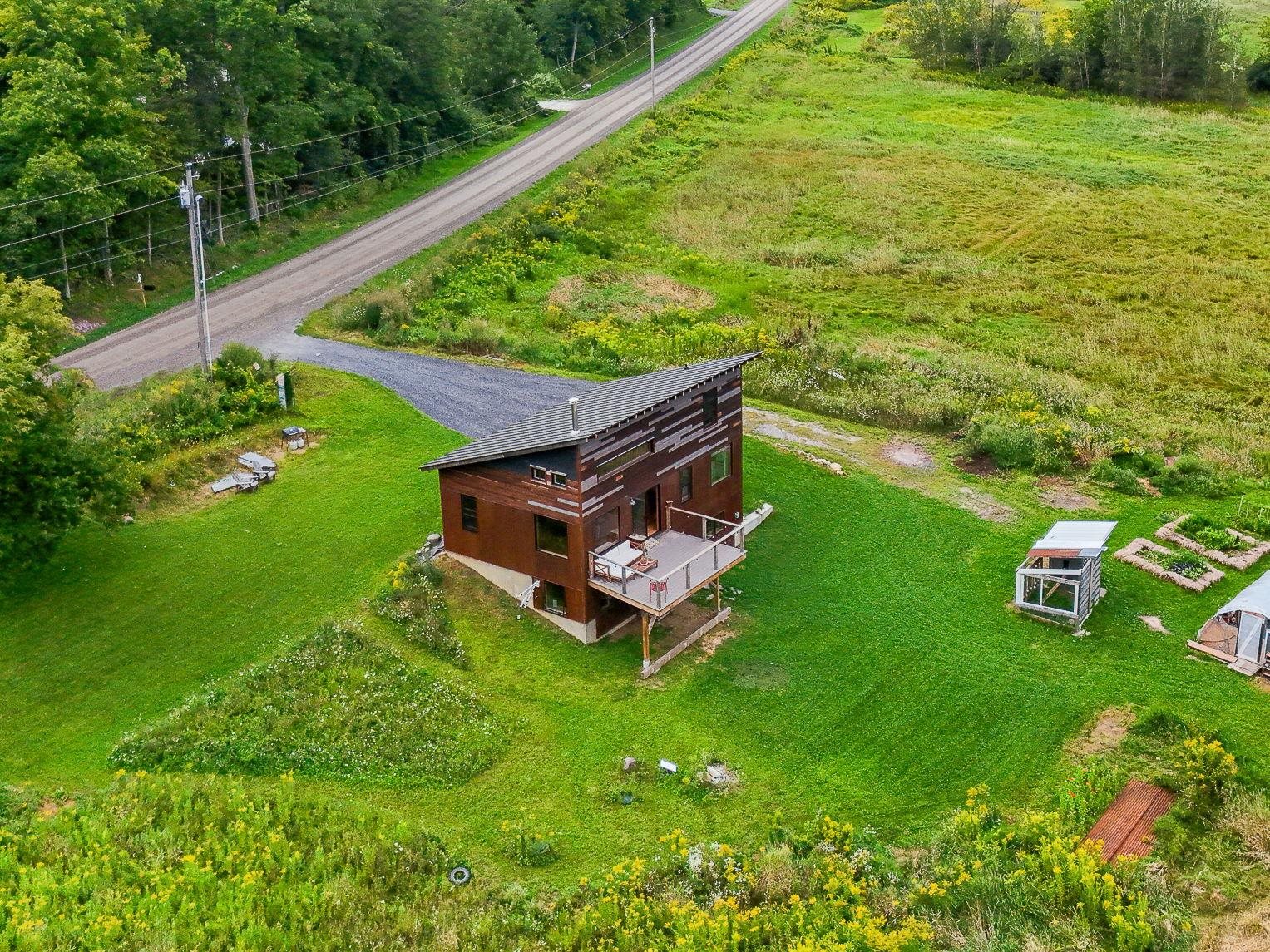 2944 Shellhouse Mountain Road Property Photo 3