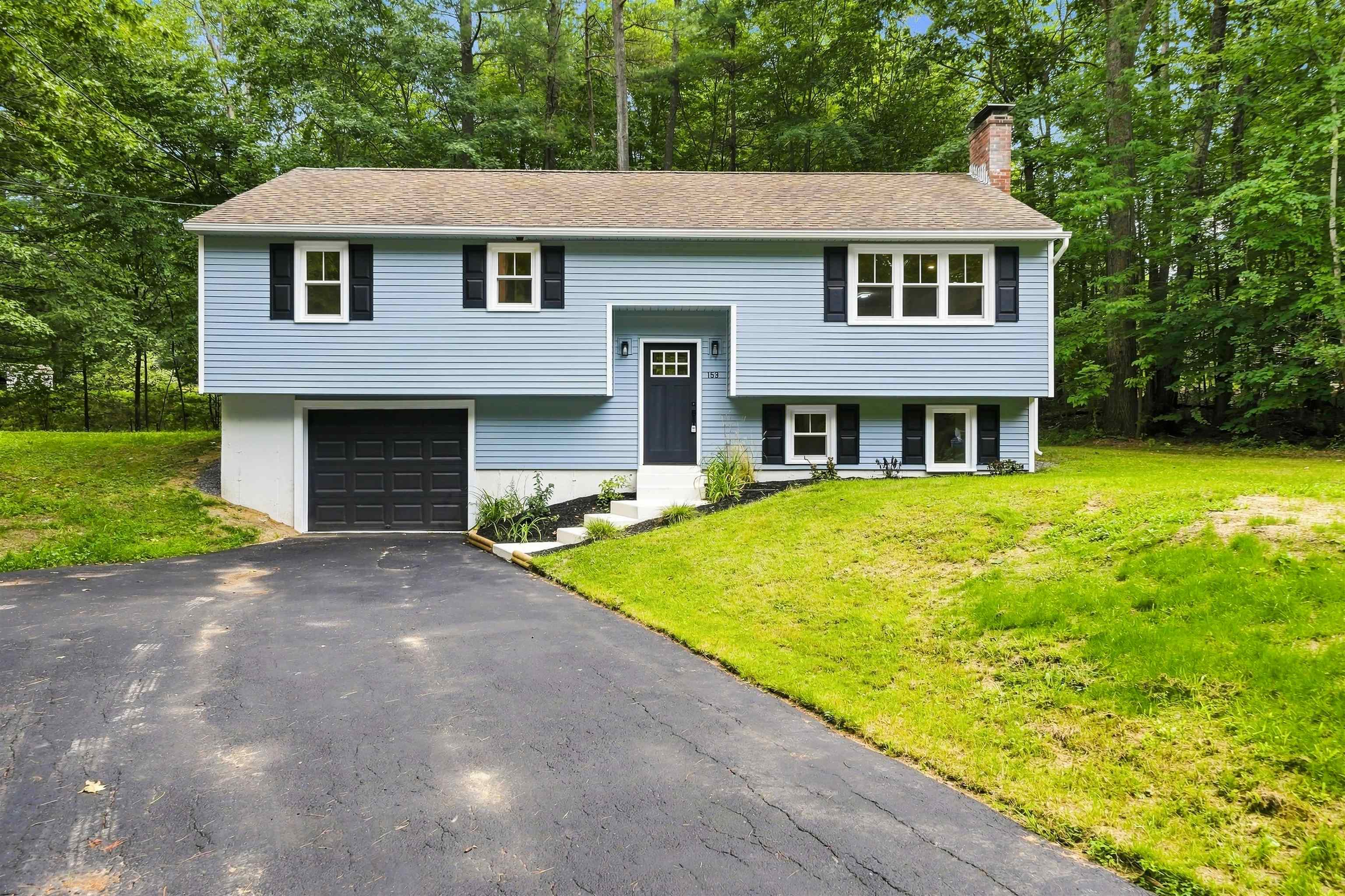 153 Squantum Road Property Photo 1