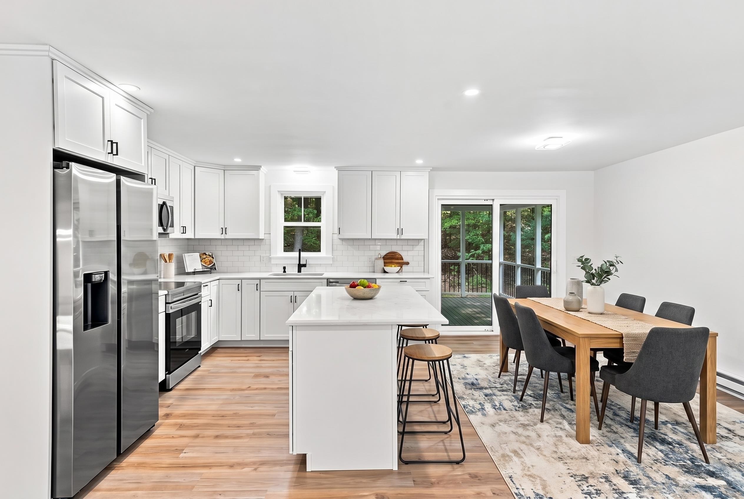 153 Squantum Road Property Photo 8