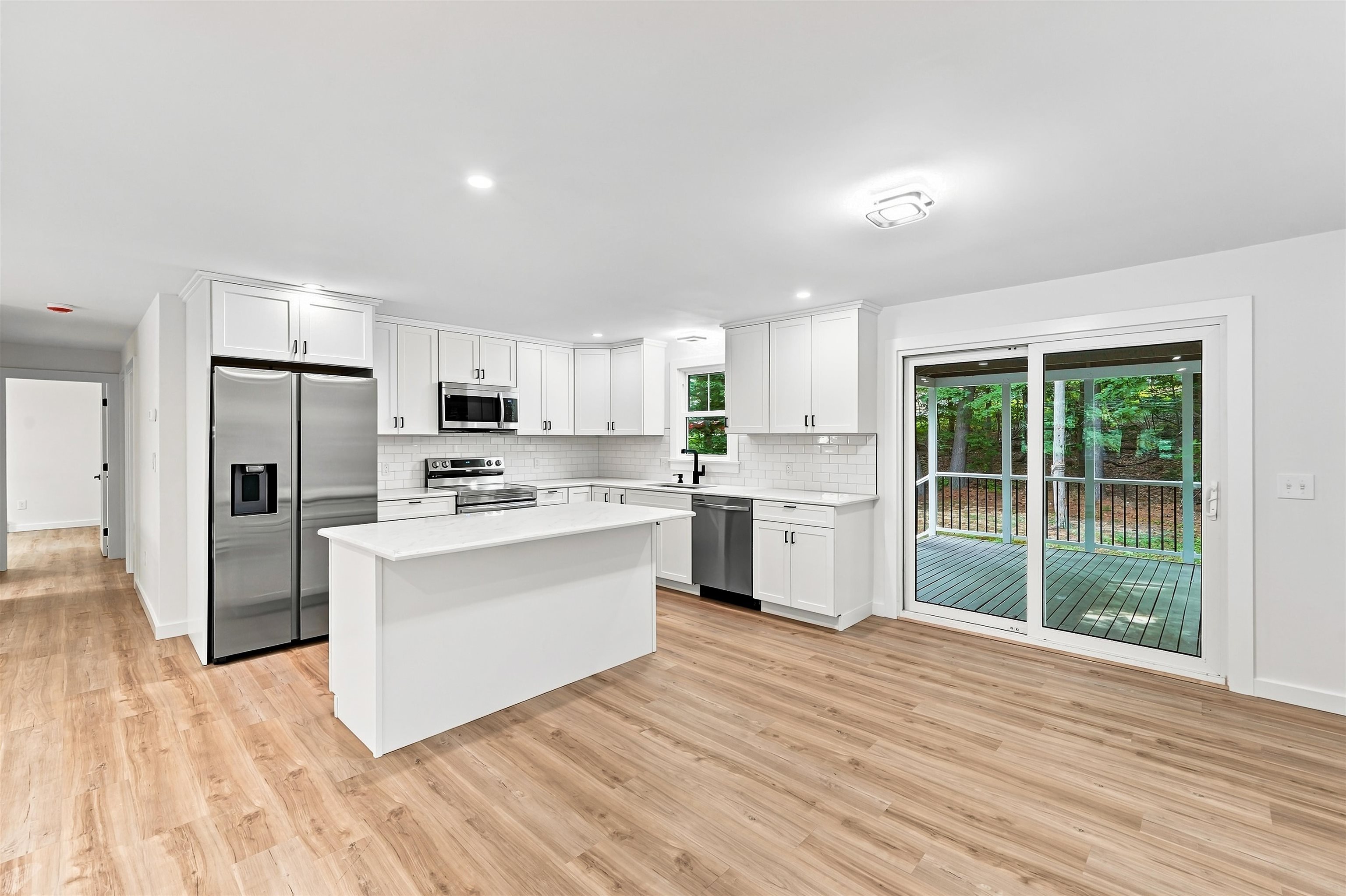 153 Squantum Road Property Photo 9