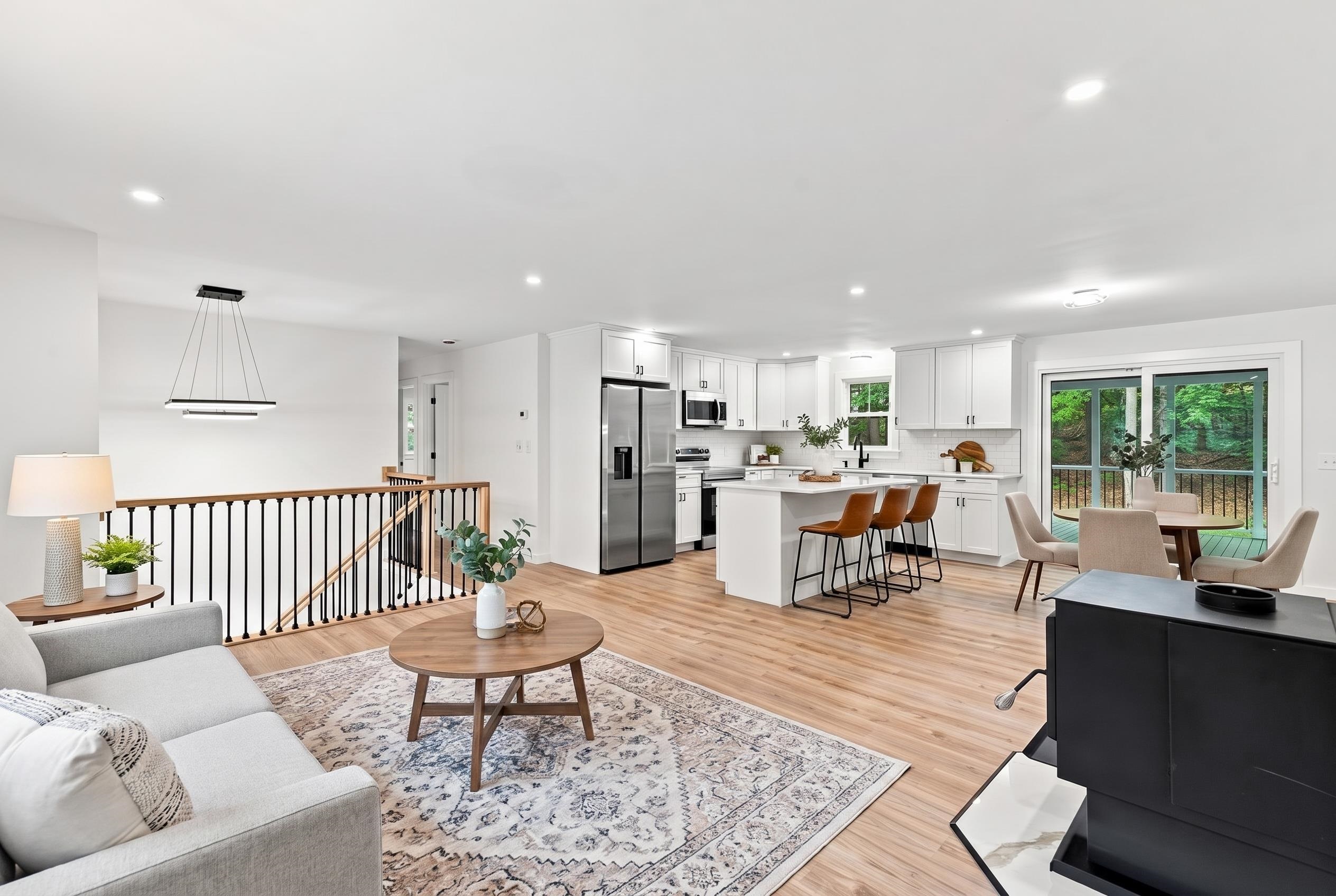 153 Squantum Road Property Photo 11