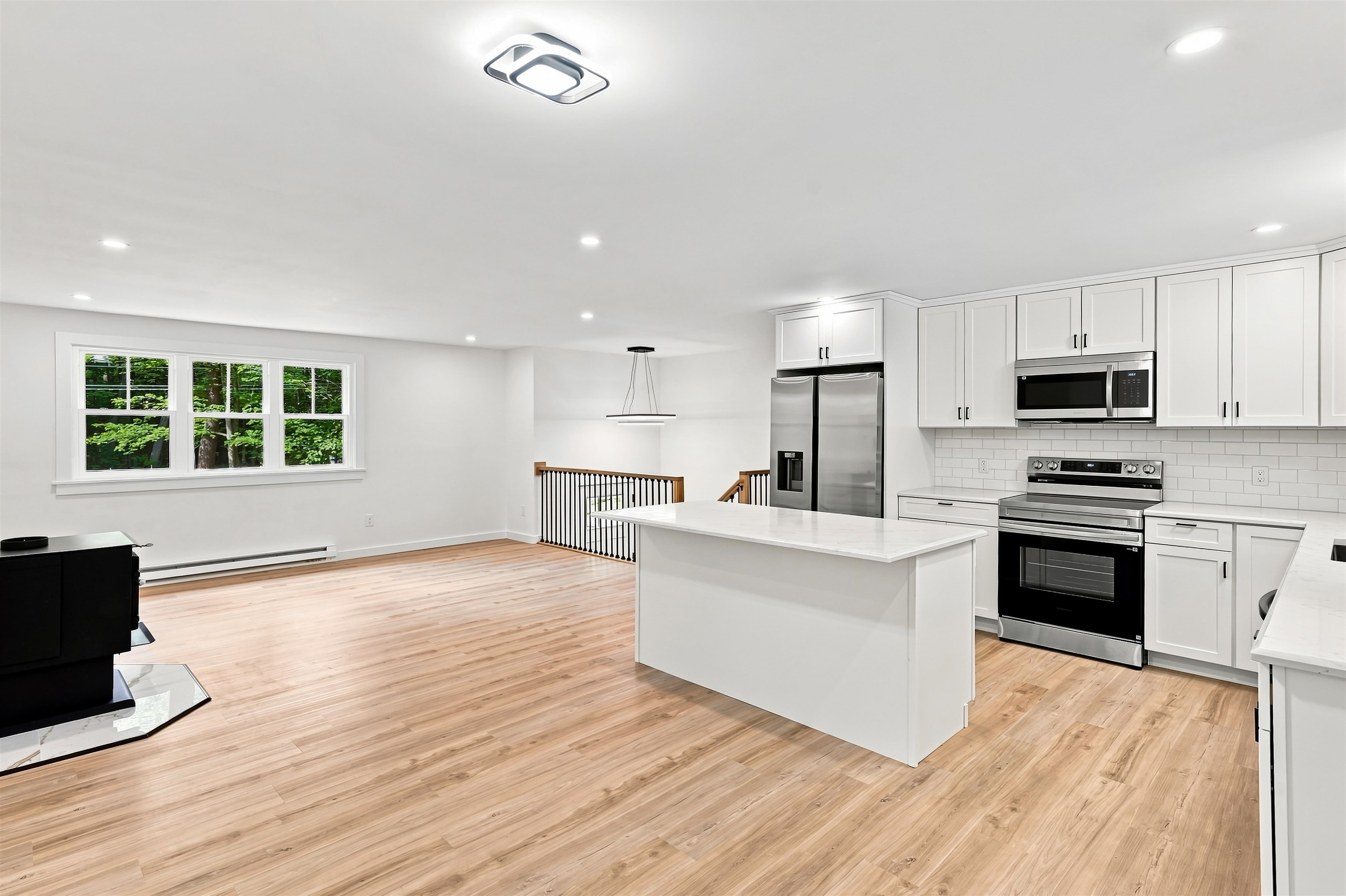 153 Squantum Road Property Photo 12