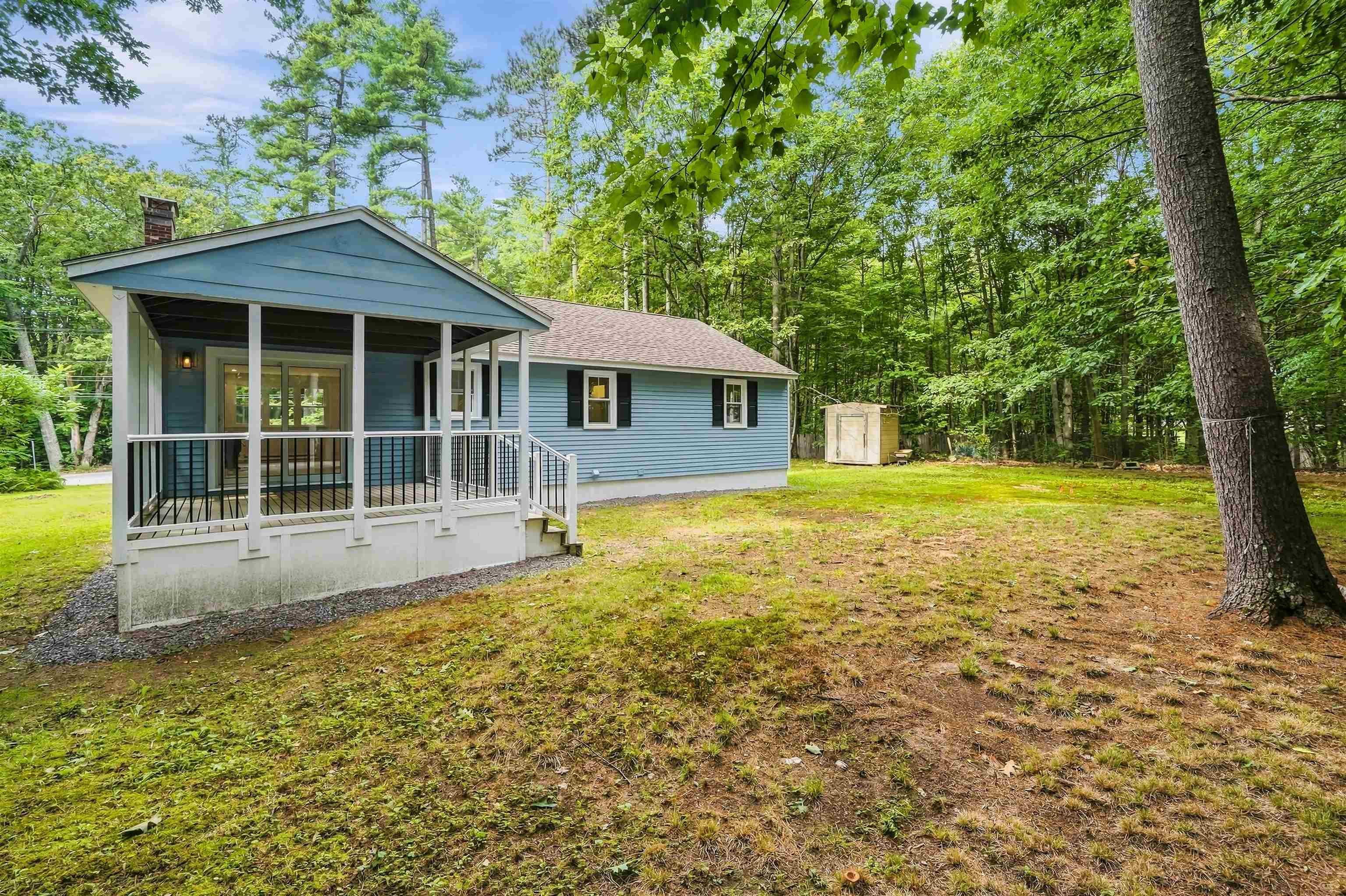 153 Squantum Road Property Photo 40