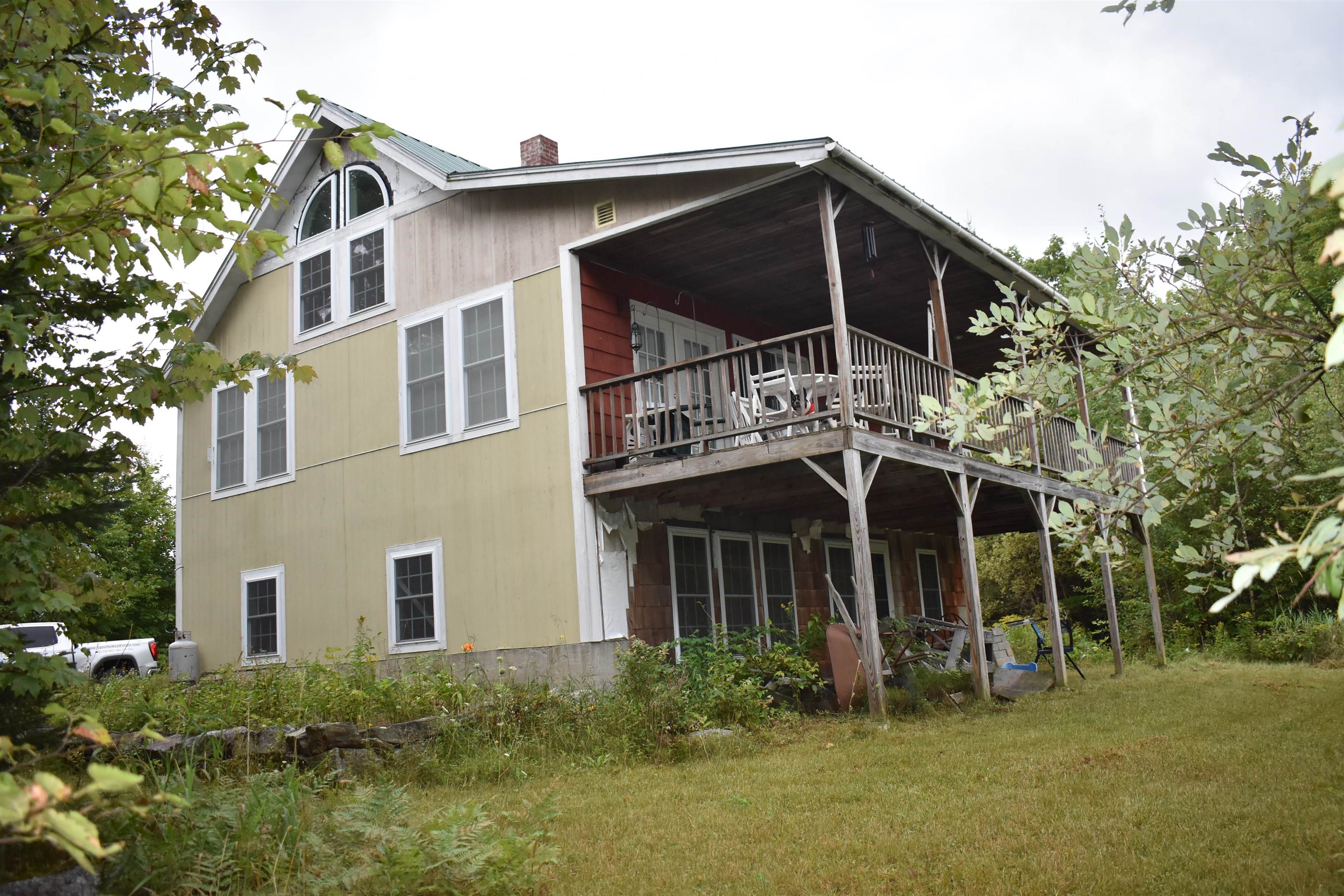 185 Driscoll Drive Property Photo 1