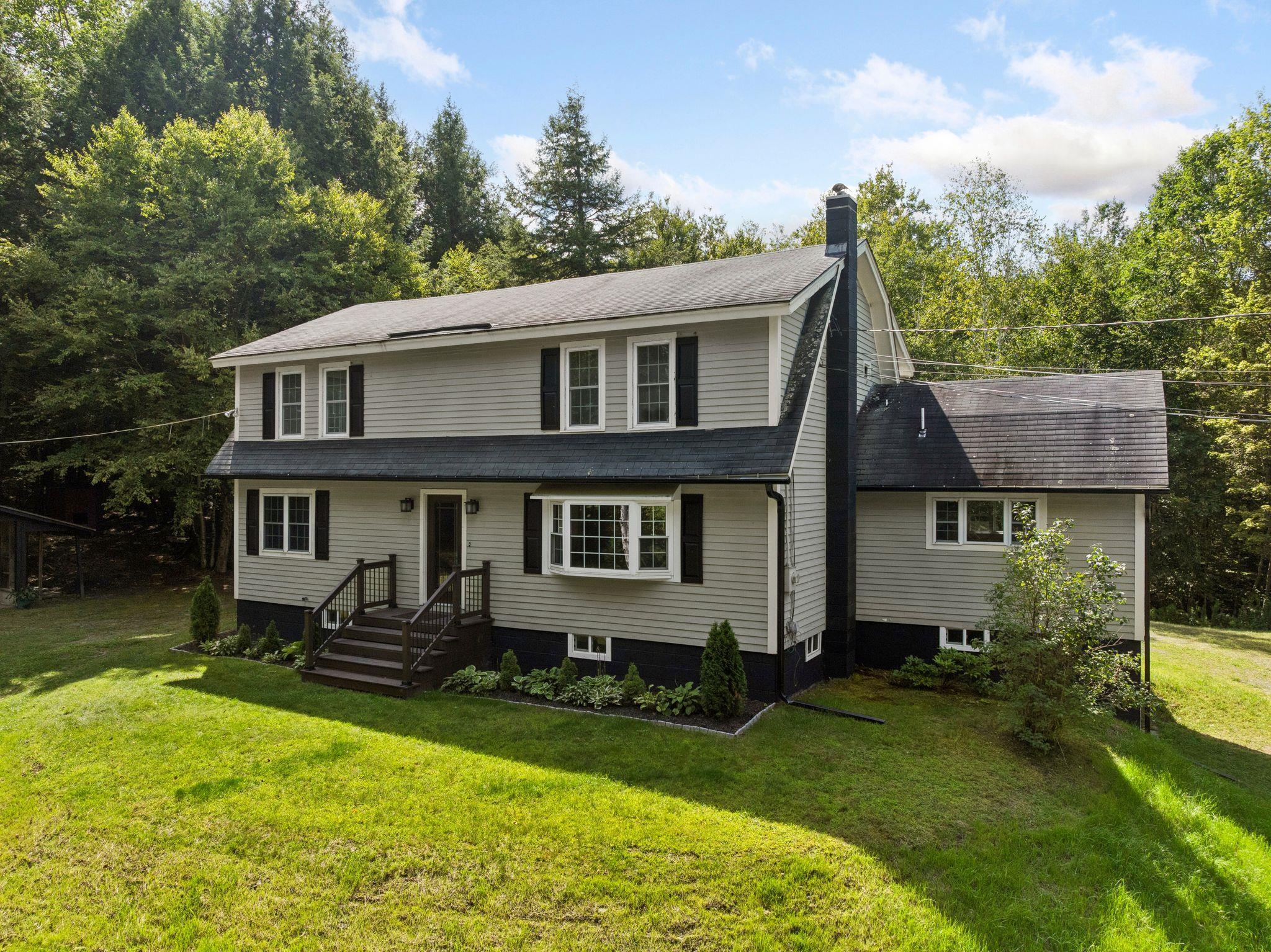 12 Algonquin Road Property Photo 1