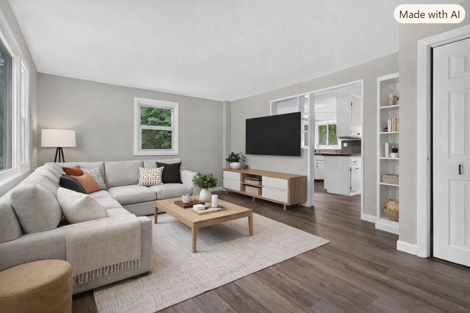30 Paxton Terrace Property Photo 1