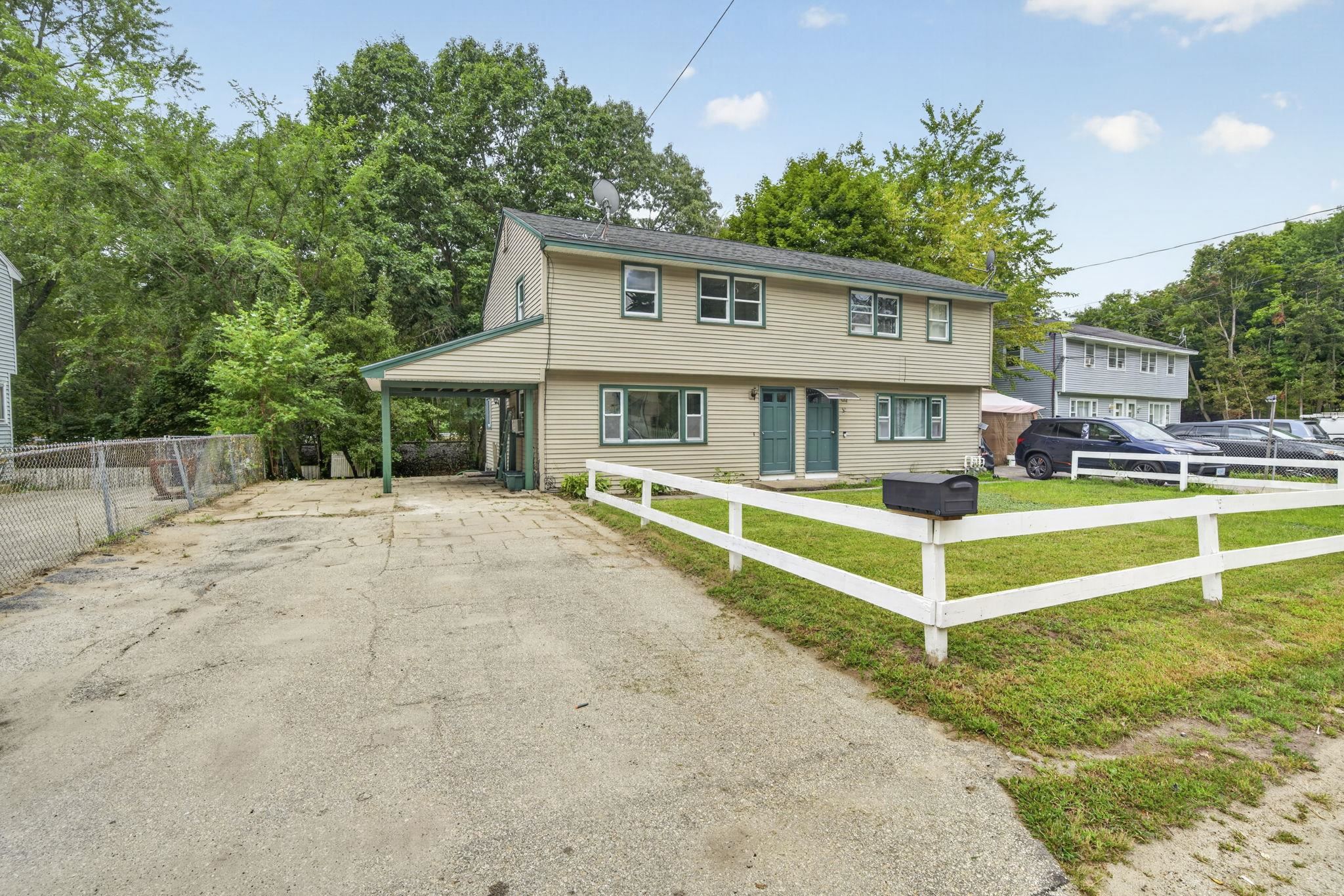 30 Paxton Terrace Property Photo 1