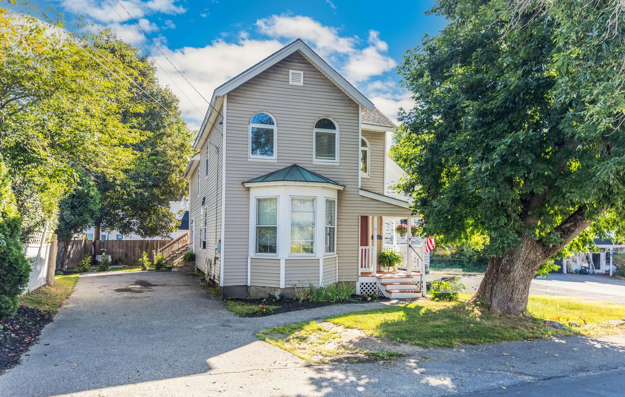 5 Gerry Avenue Property Photo 1