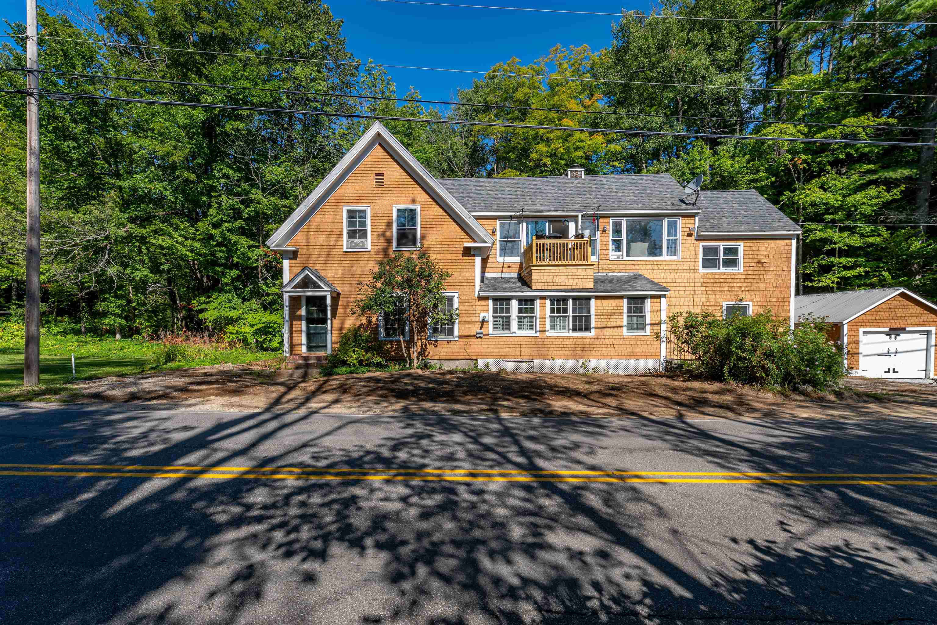 2338 Eaton Road Property Photo 1