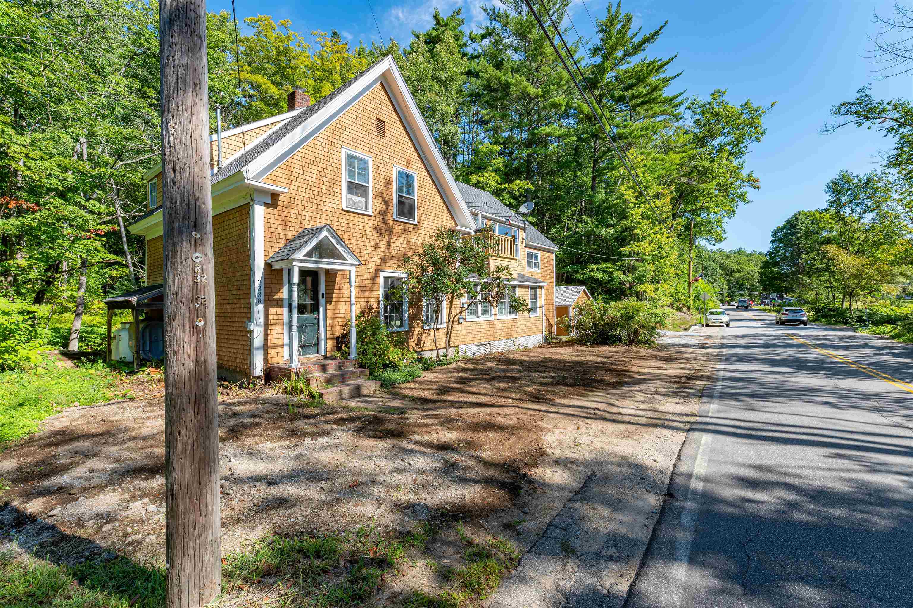 2338 Eaton Road Property Photo 52