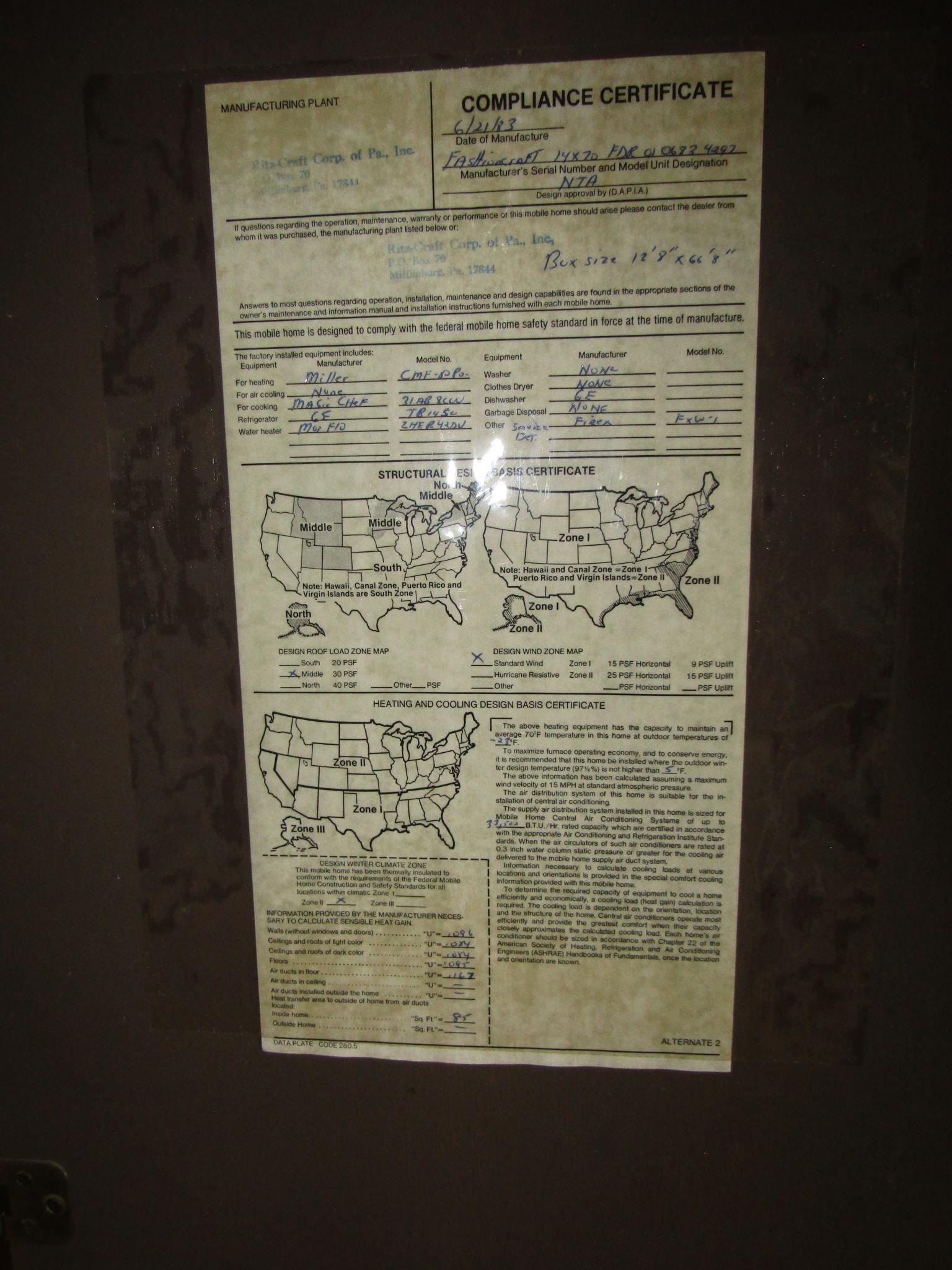 146 Perley Road Property Photo 33