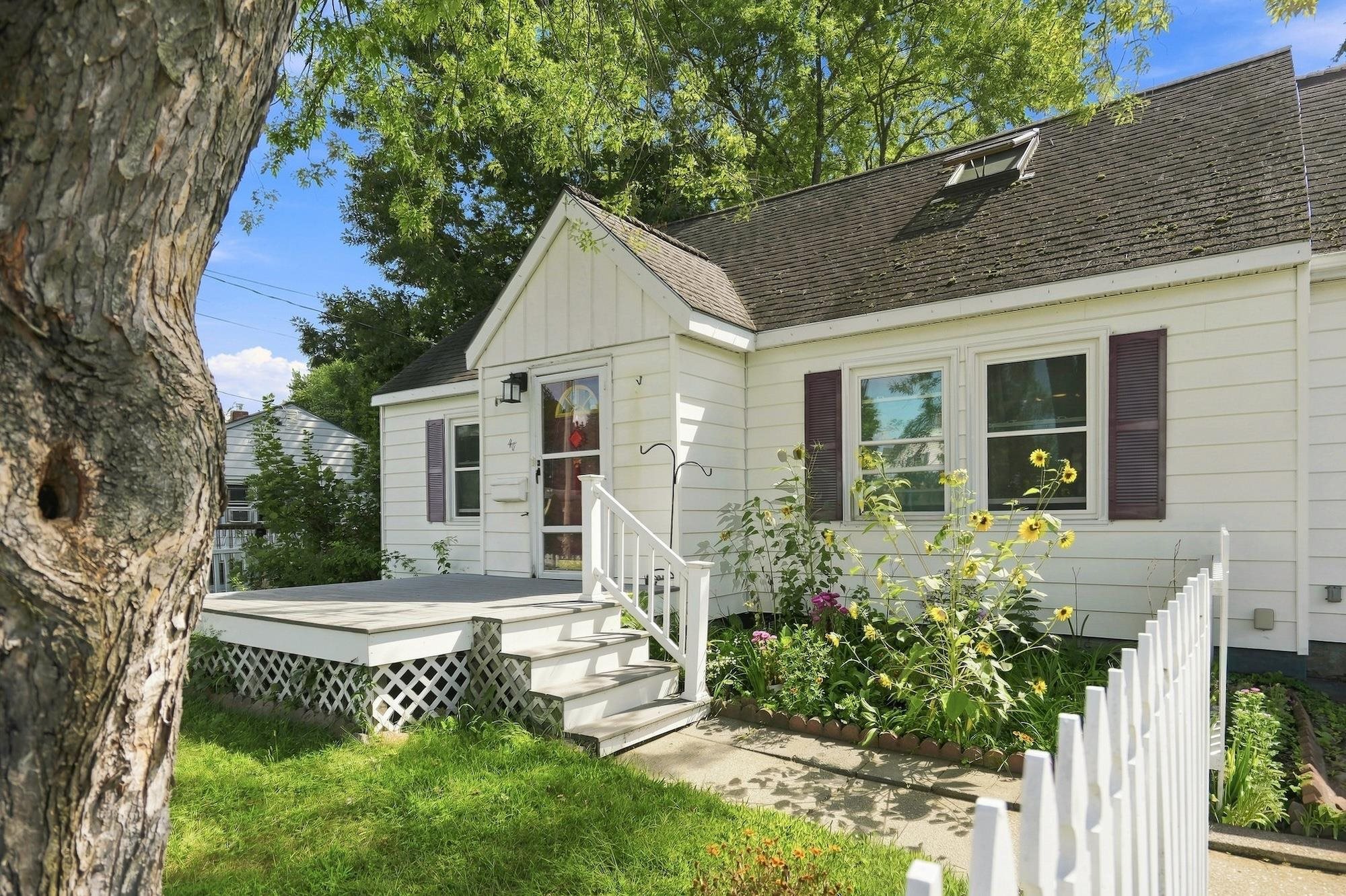 47 Mcintosh Avenue Property Photo 1