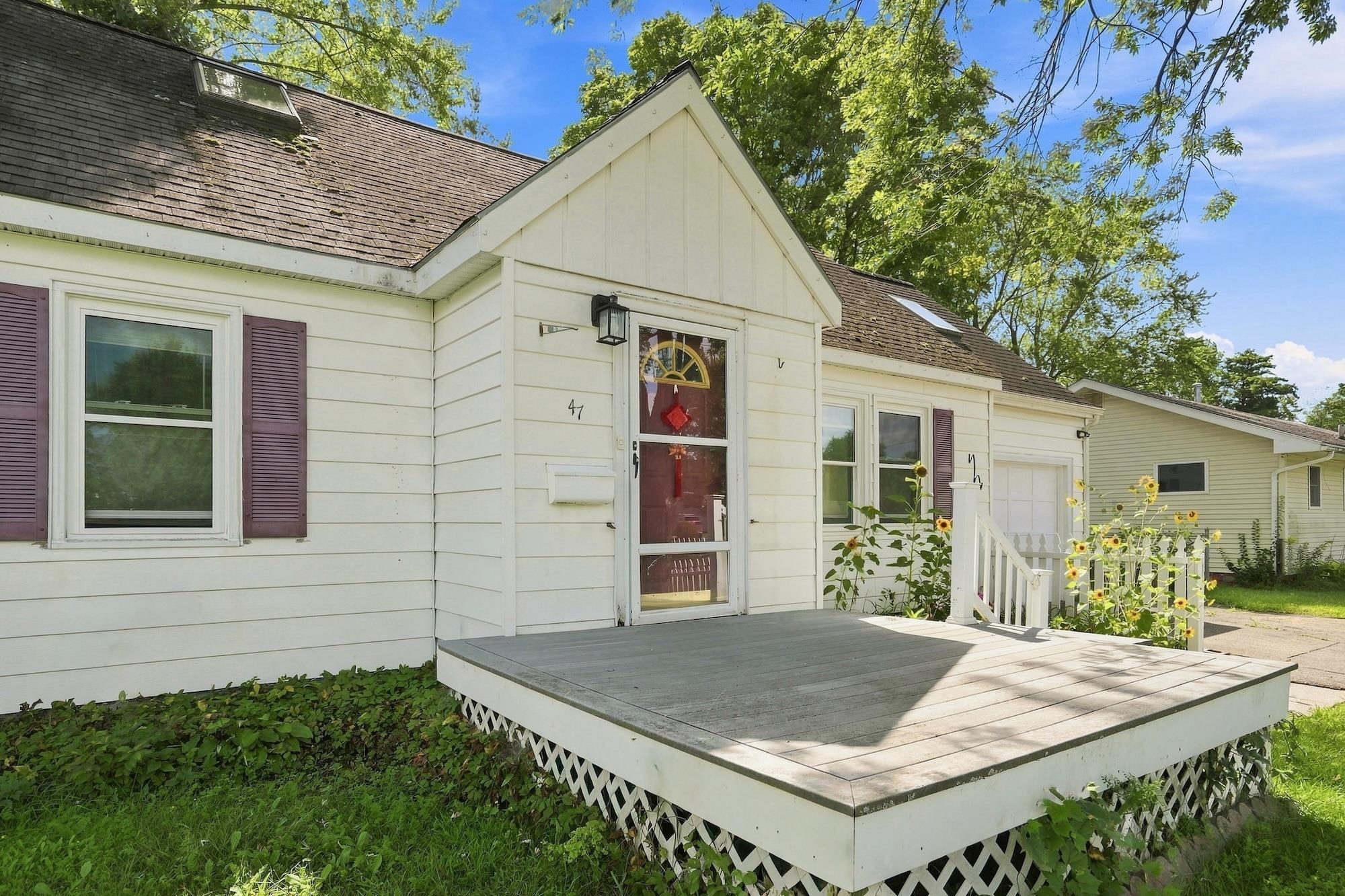 47 Mcintosh Avenue Property Photo 42