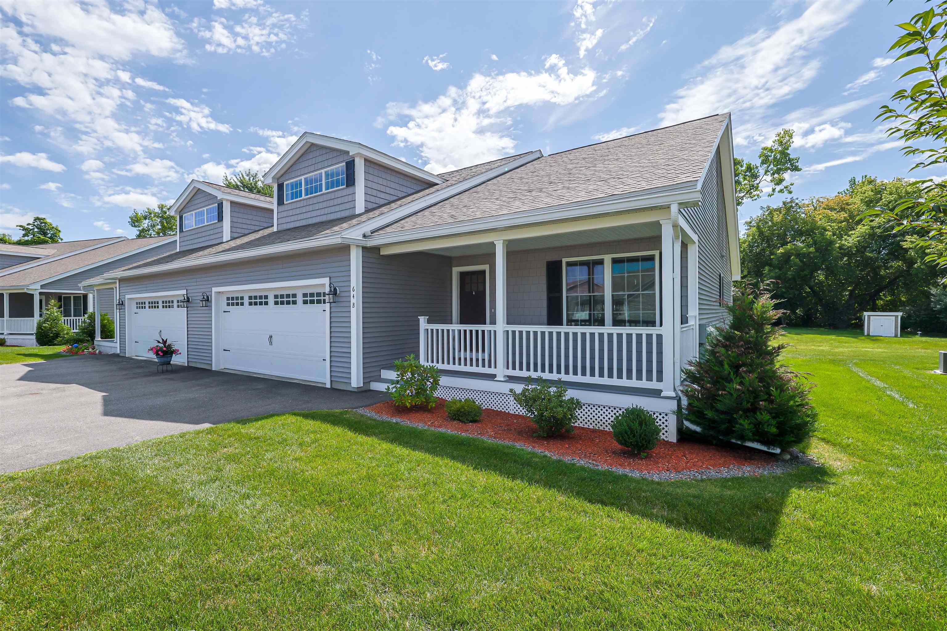 64 Brackett Lane Property Photo 1
