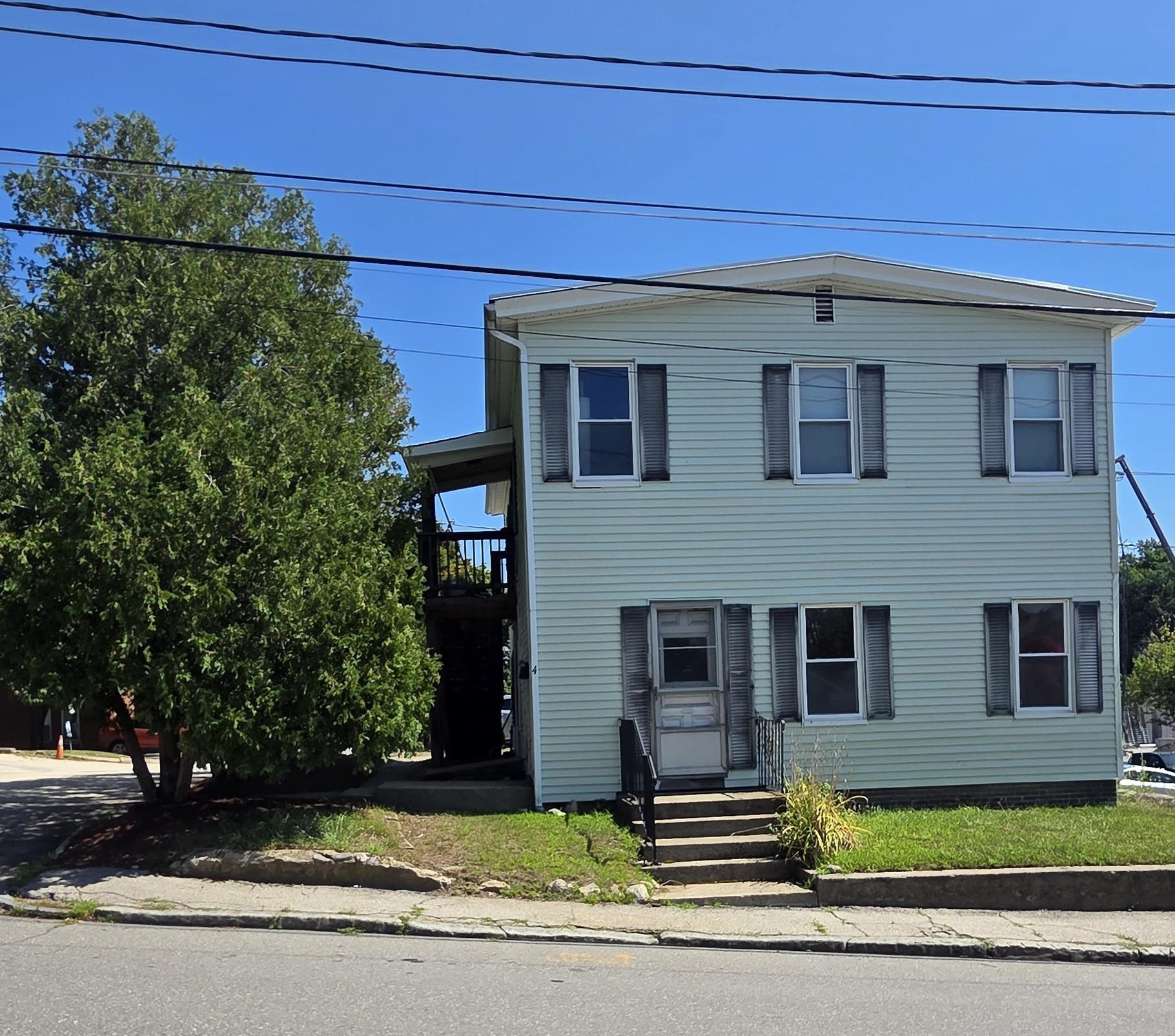 4 Central Street Property Photo 1