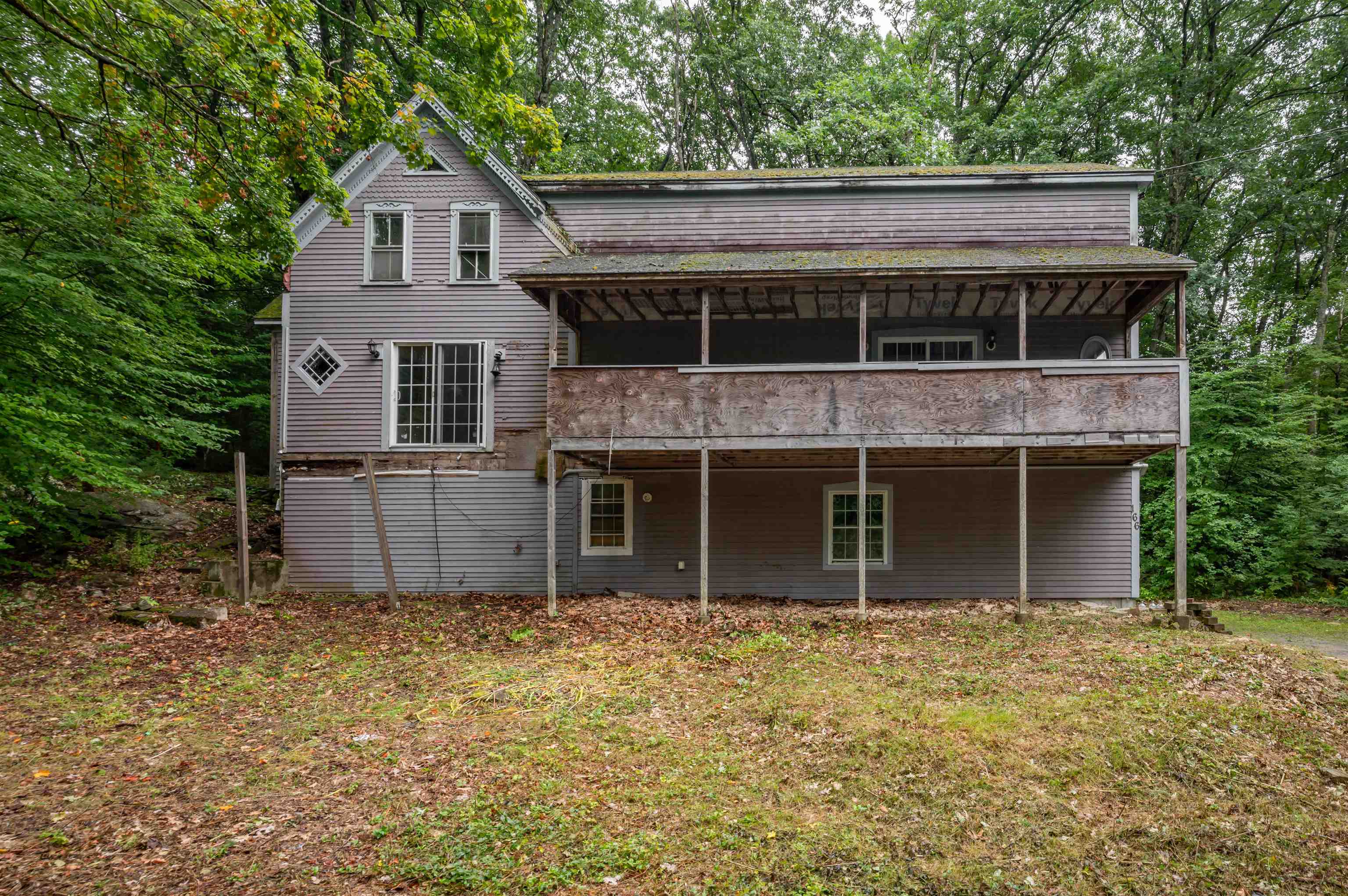 166 Woodbound Road Property Photo 1