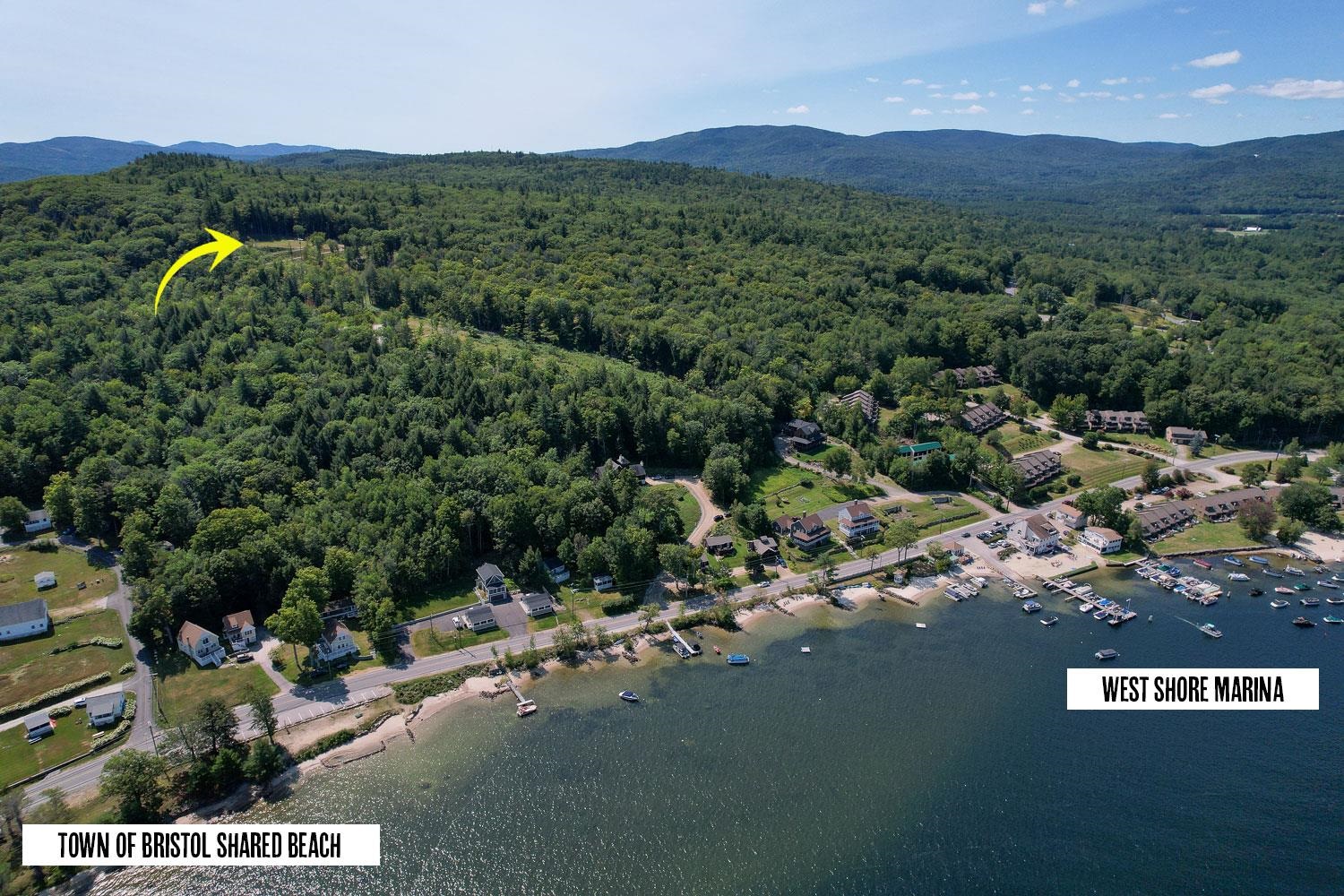 153 West Shore Road Property Photo 1