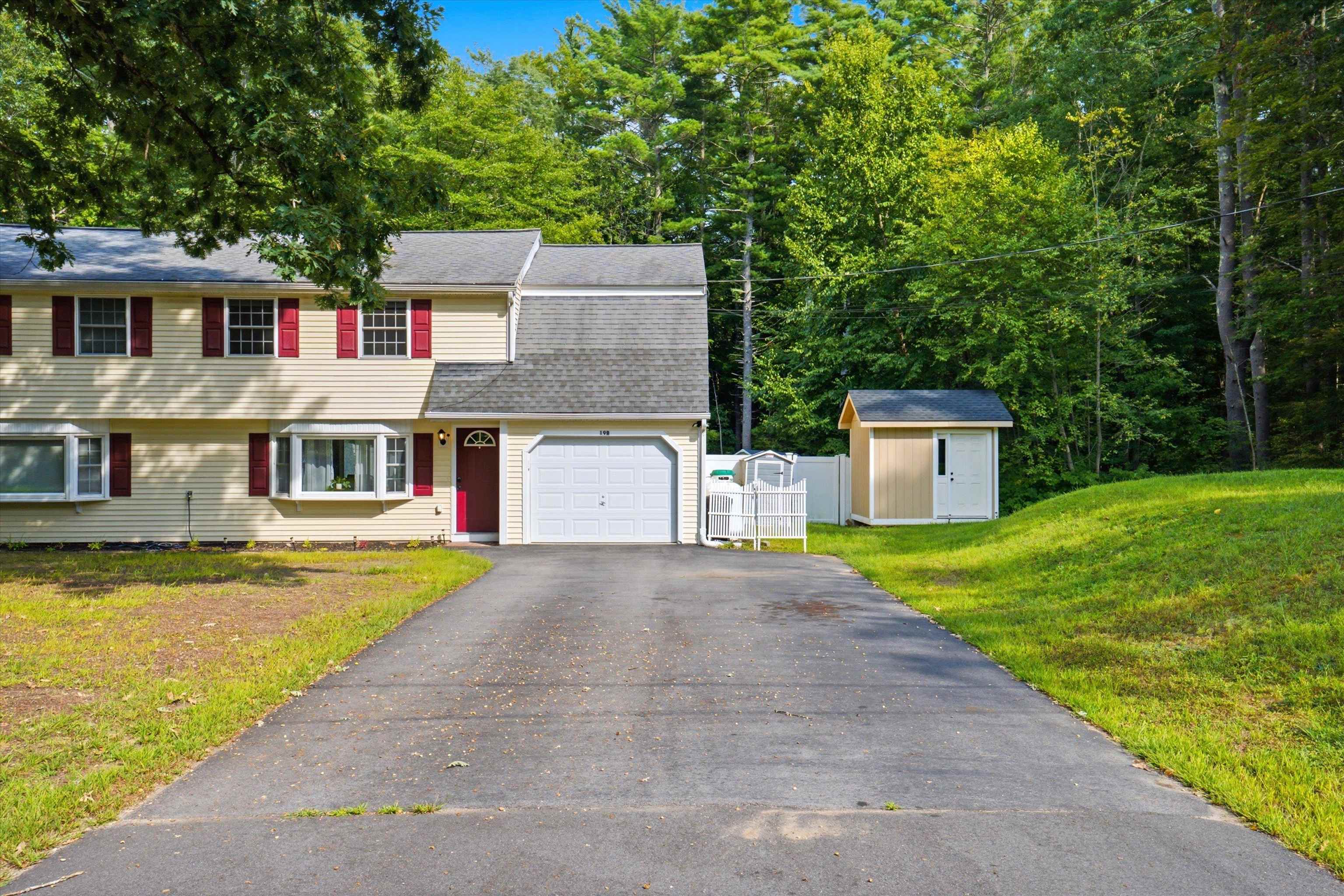 19 Deerwood Drive Property Photo 1
