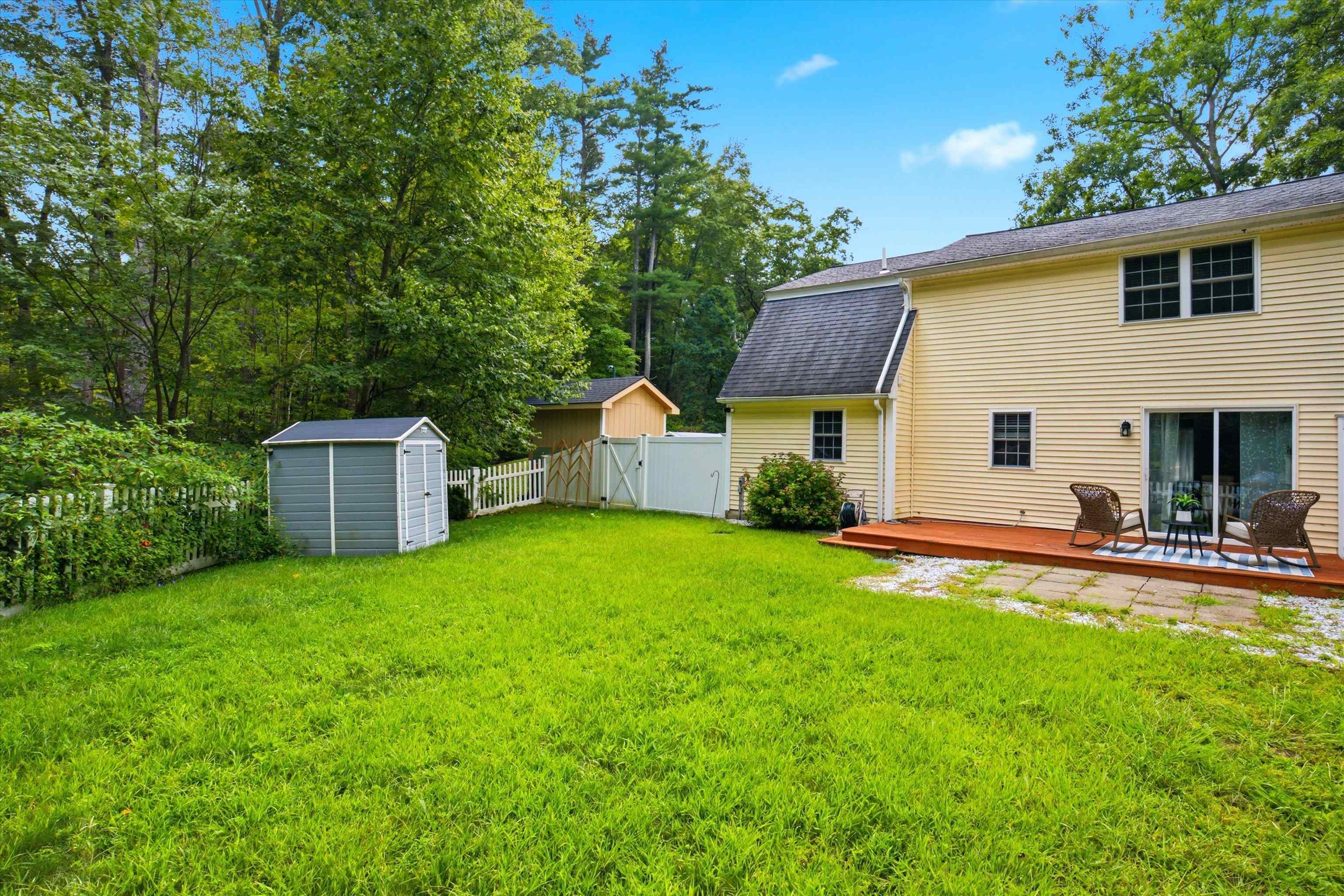 19 Deerwood Drive Property Photo 23