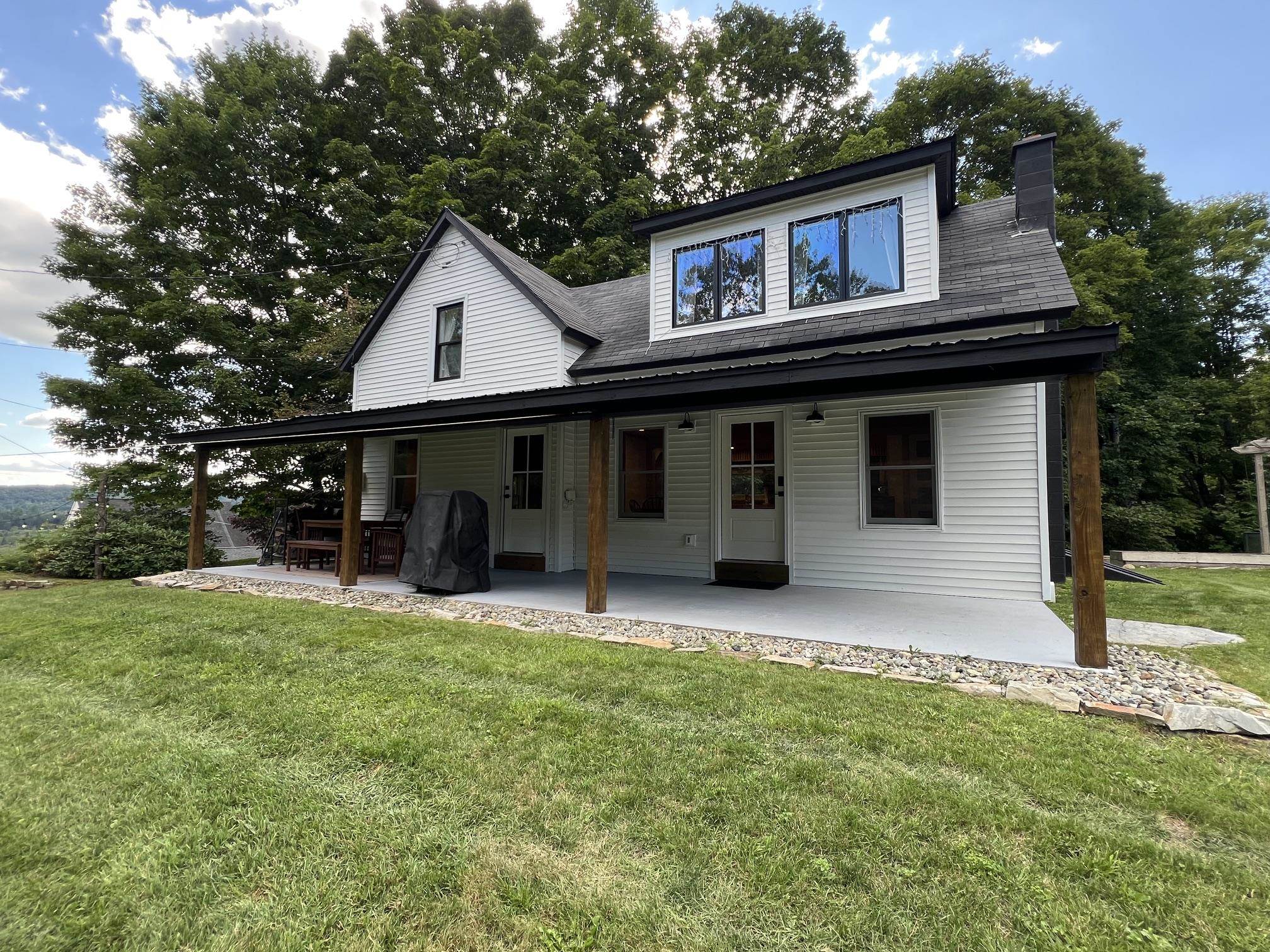 135 East Ridge Road Property Photo 1