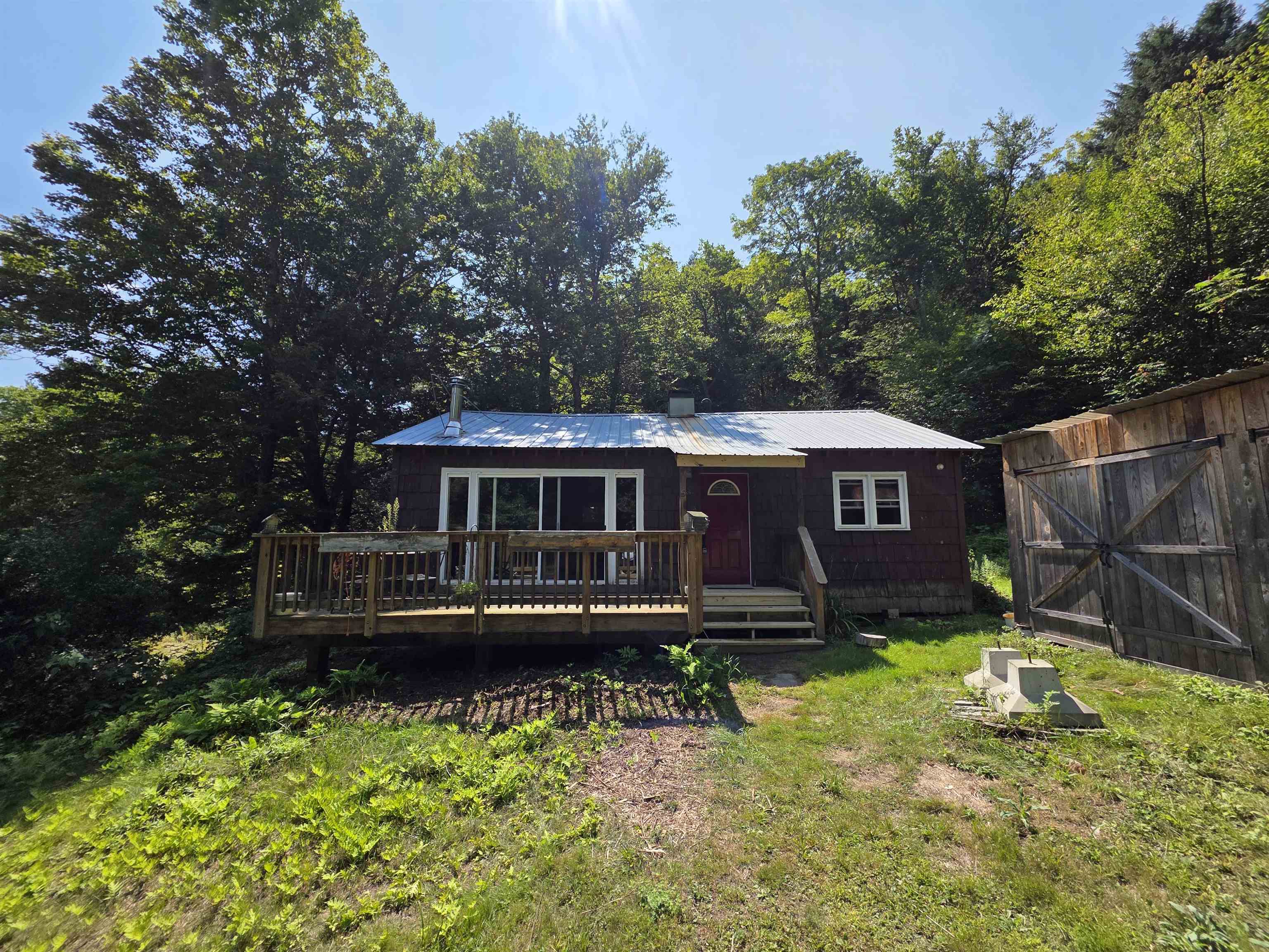 5 Oregon Falls Road Property Photo 1