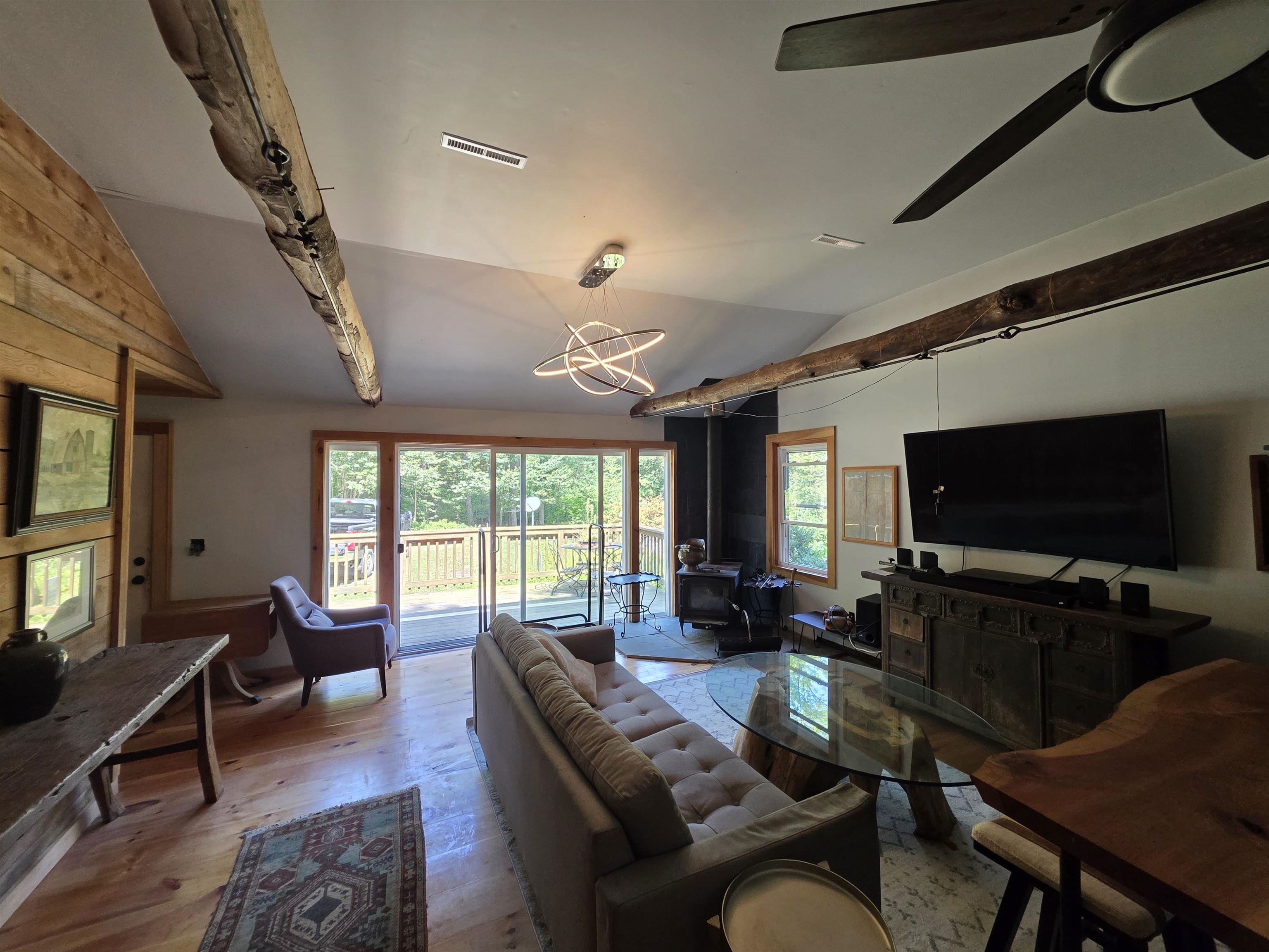 5 Oregon Falls Road Property Photo 8