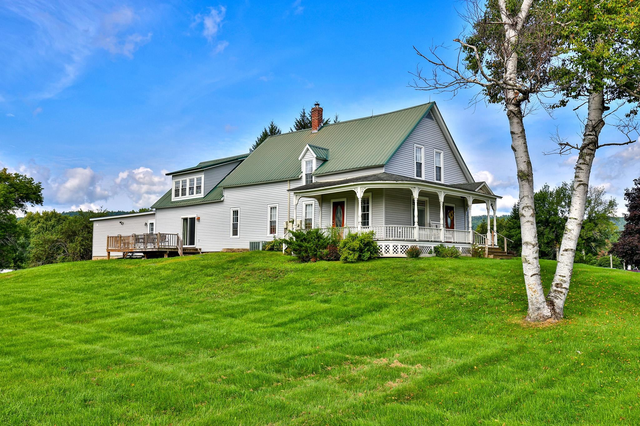 1213 Us Route 7 Property Photo 1