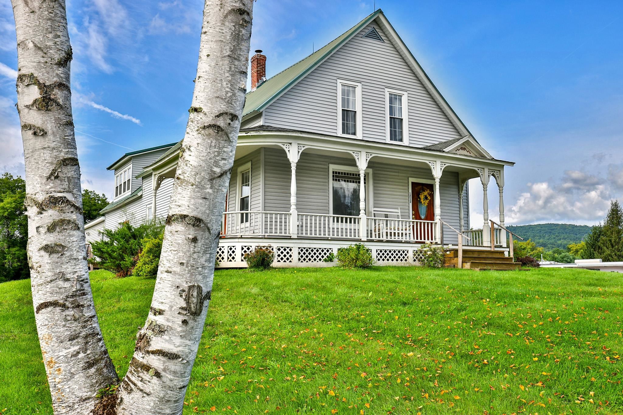1213 Us Route 7 Property Photo 2