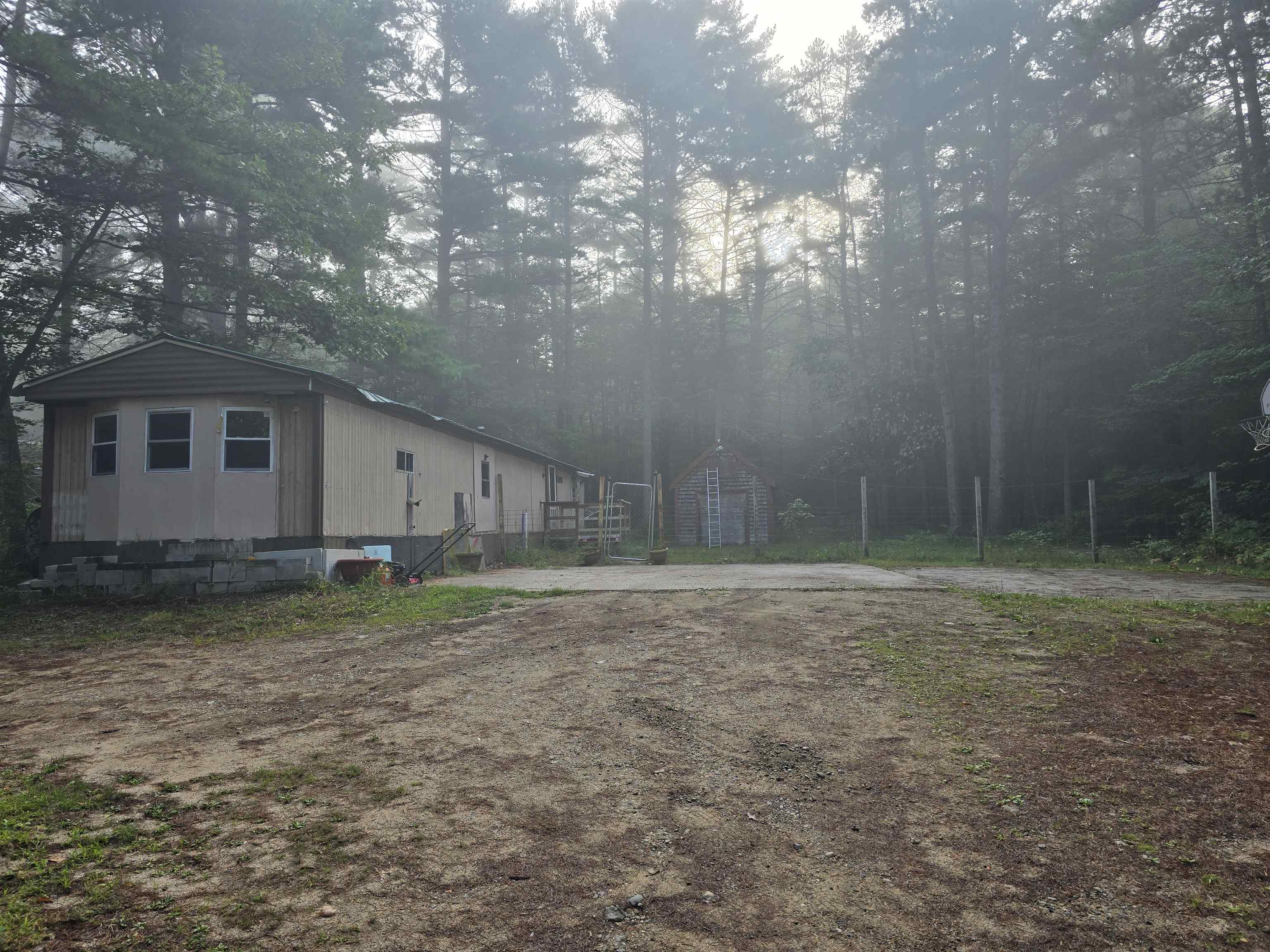 124 Old Stagecoach Road Property Photo 1